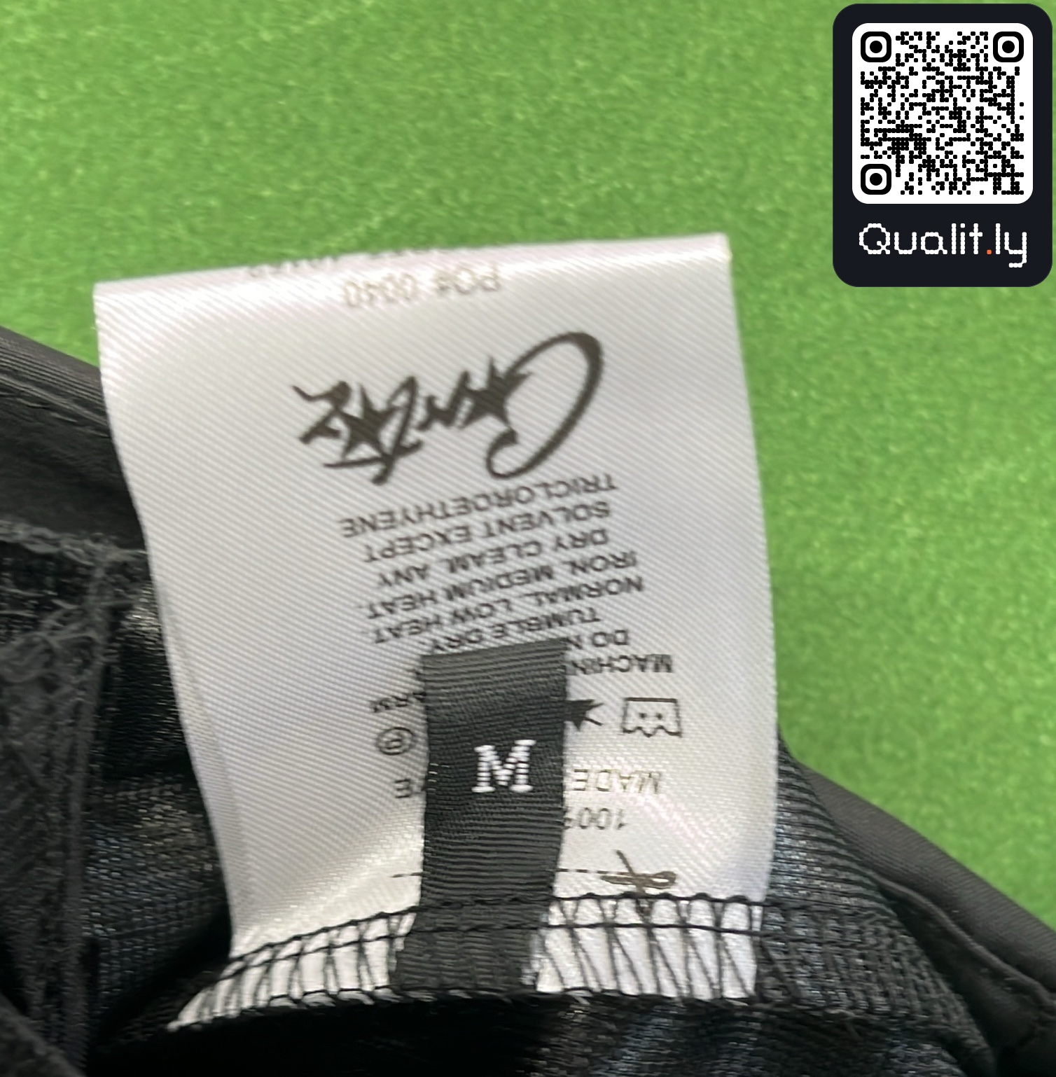 夹克 QC 照片 1 / 16