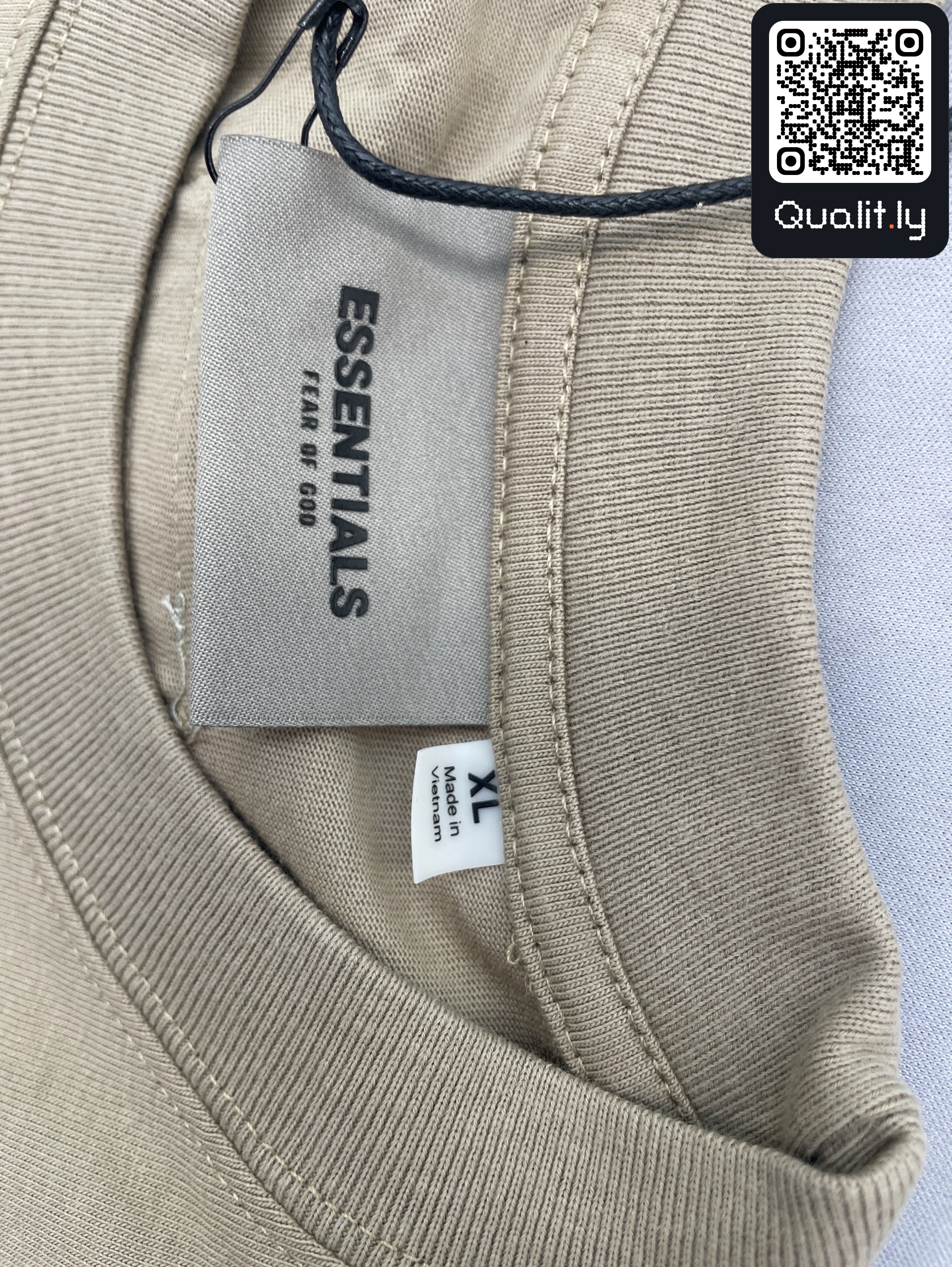 Camiseta — foto QC 3 de 122