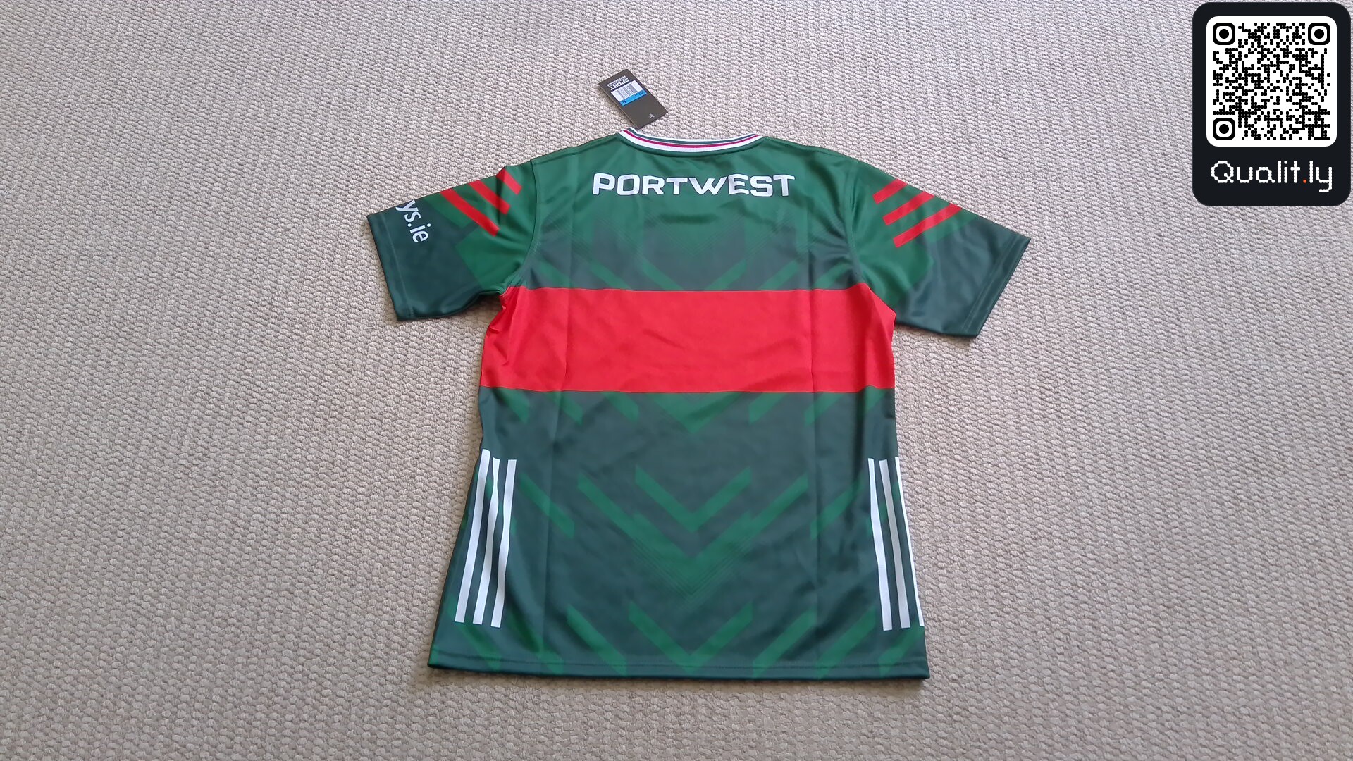 Chemise — photo QC 2 sur 8