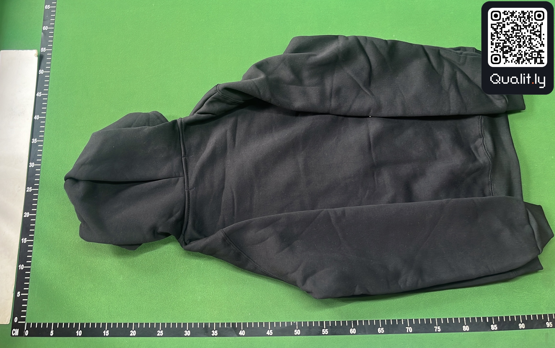 Hoodie — QC-foto 3 van 9