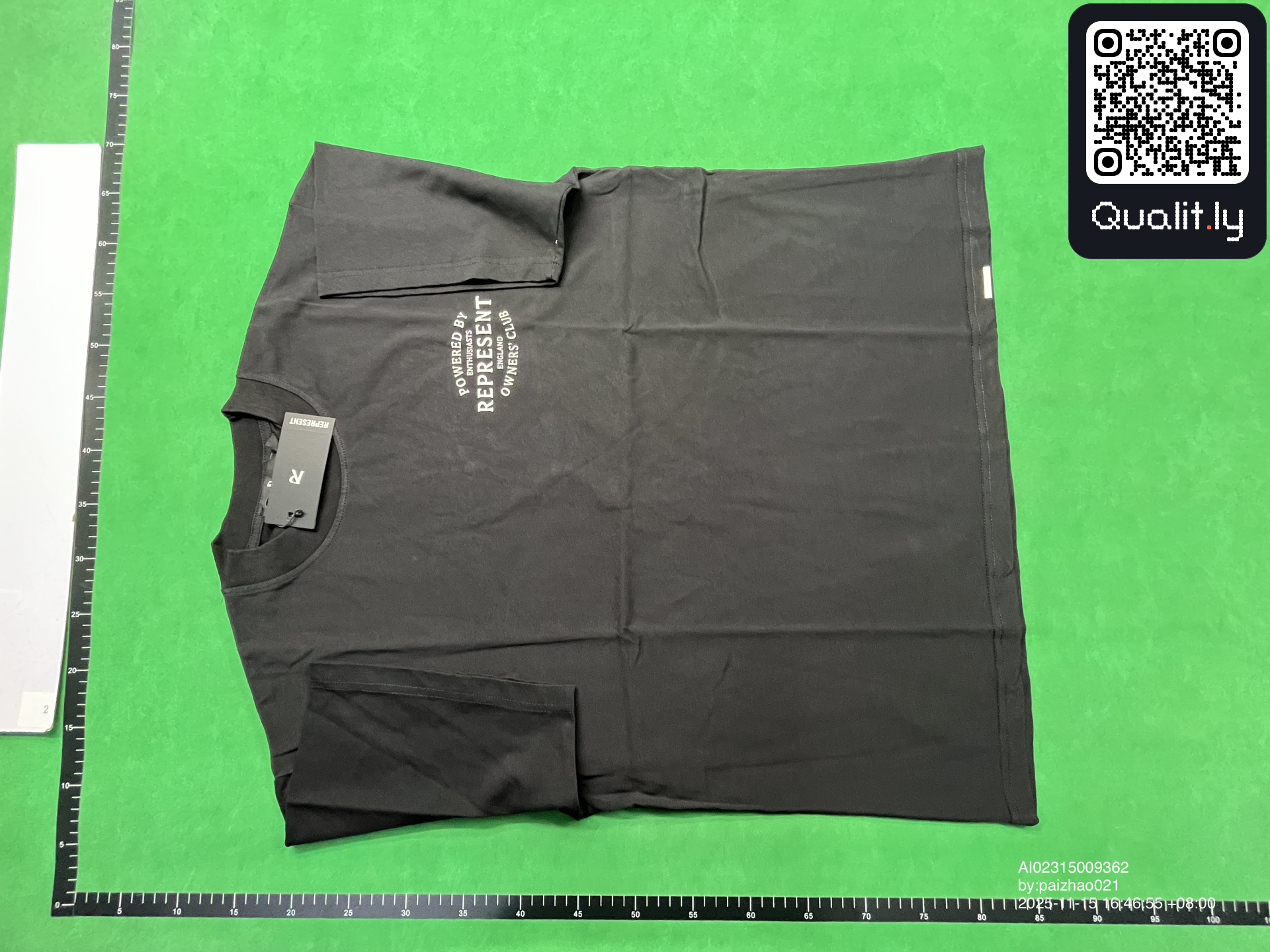 Chemise — photo QC 3 sur 18
