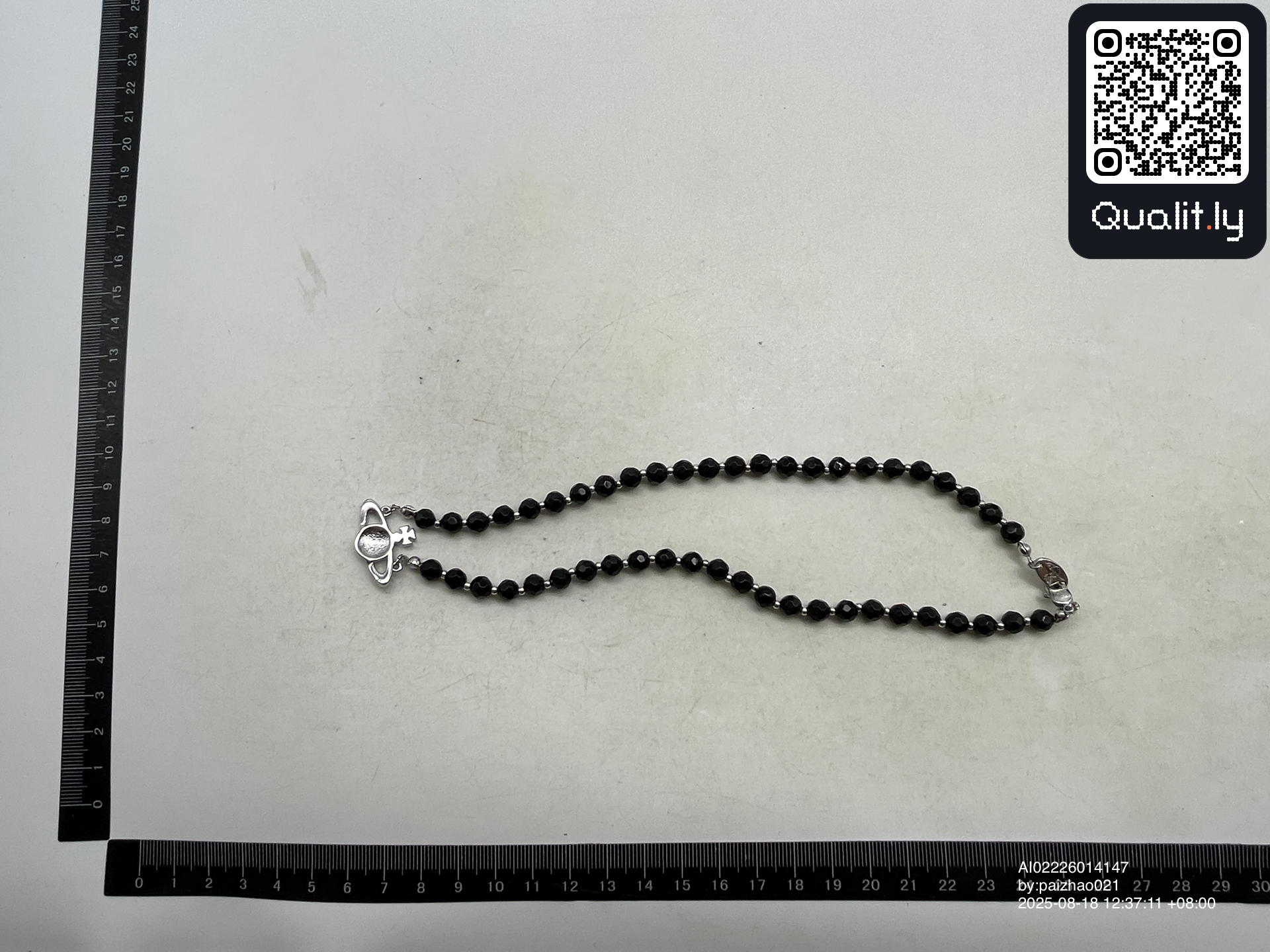 Schmuck — QC-Foto 1 von 3