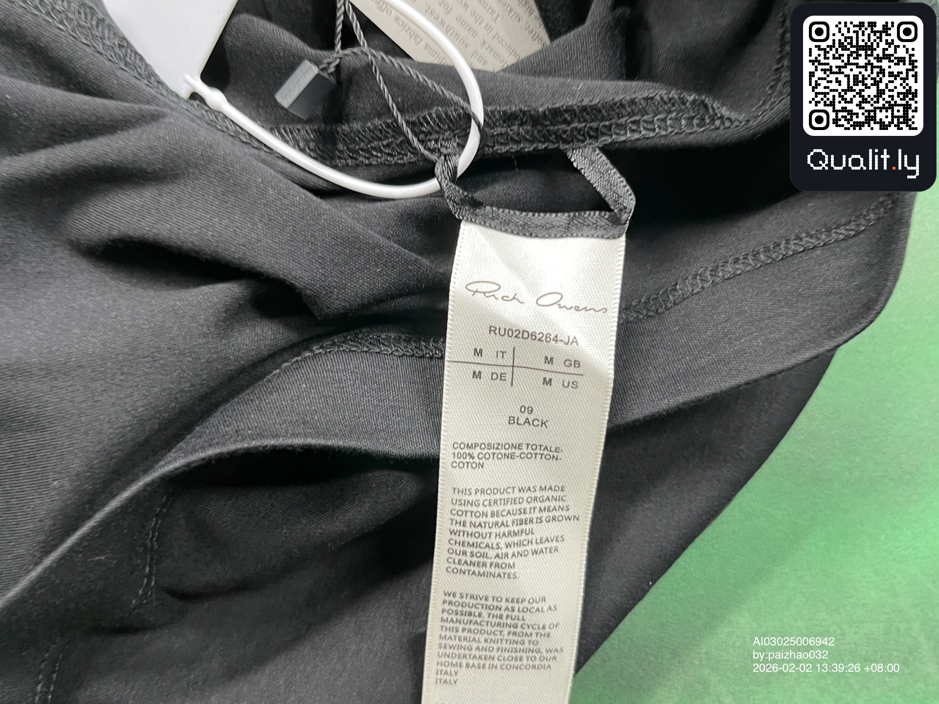 Hemd — QC-Foto 3 von 38