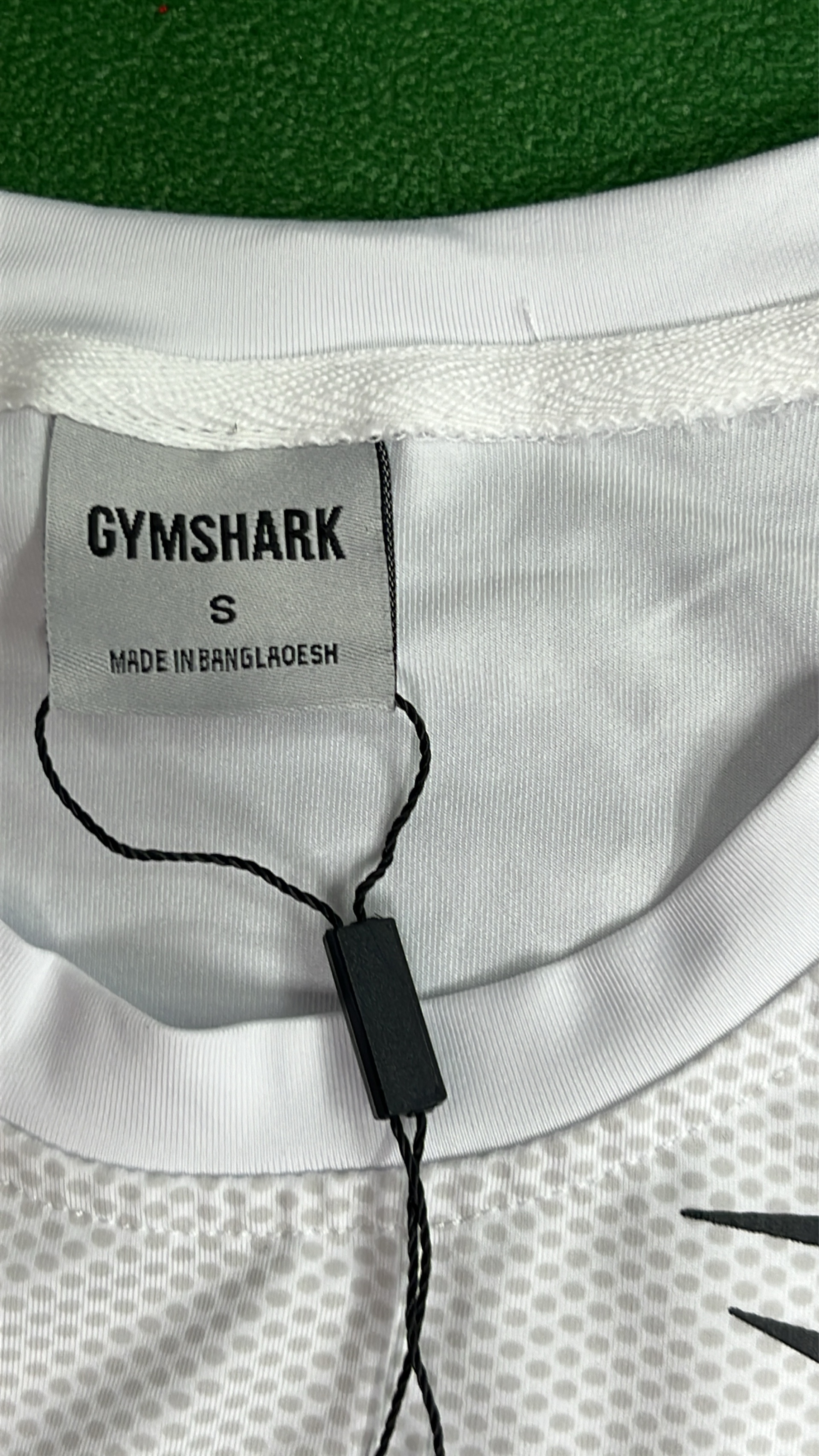 T-shirt — QC-foto 1 van 4