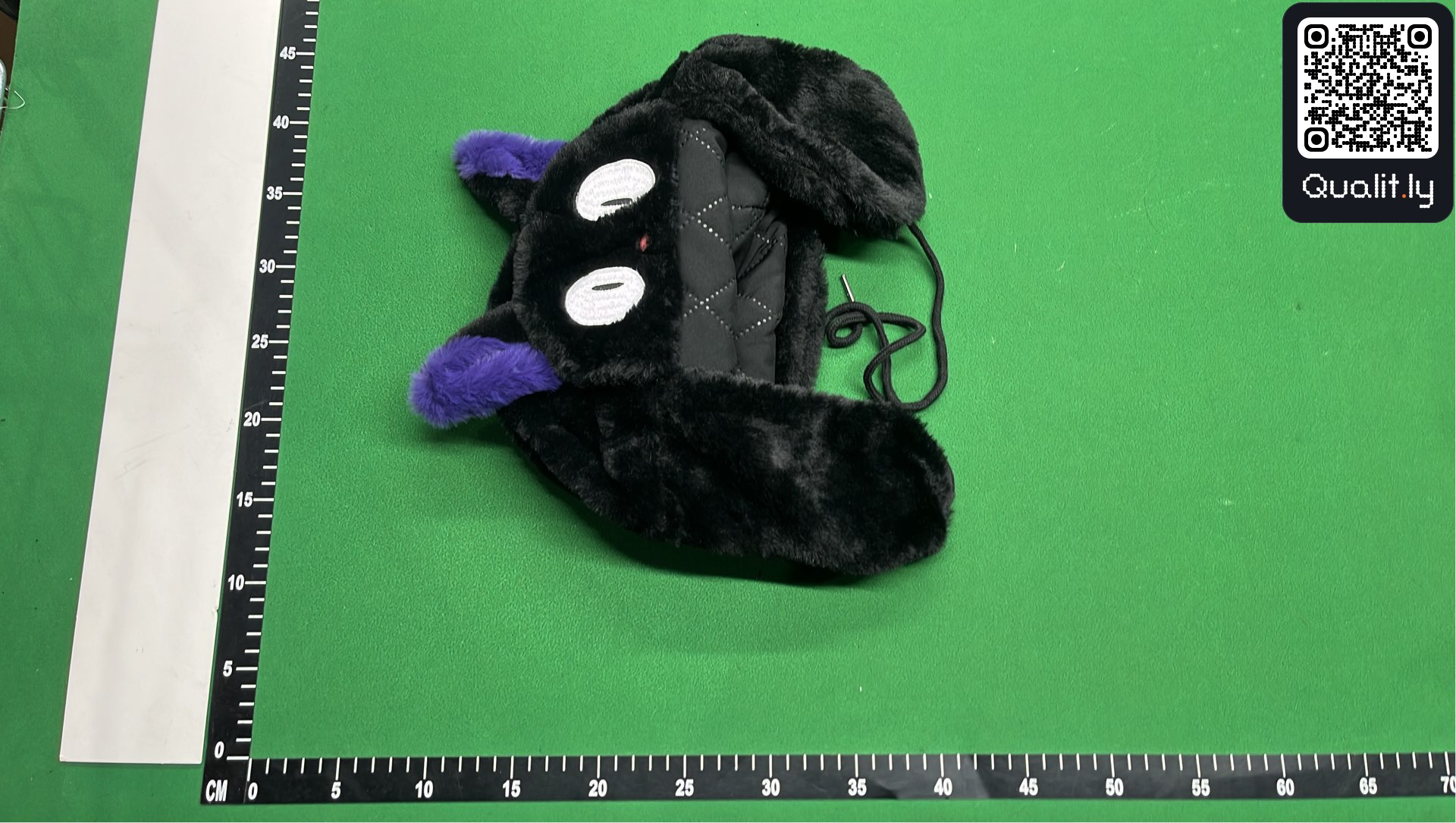 Cappellino — foto QC 3 di 6