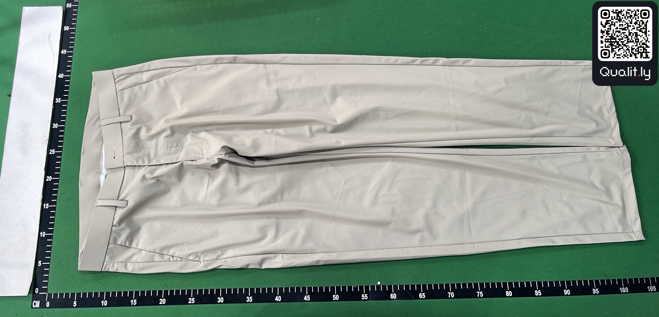 Pants QC photo 2 of 8