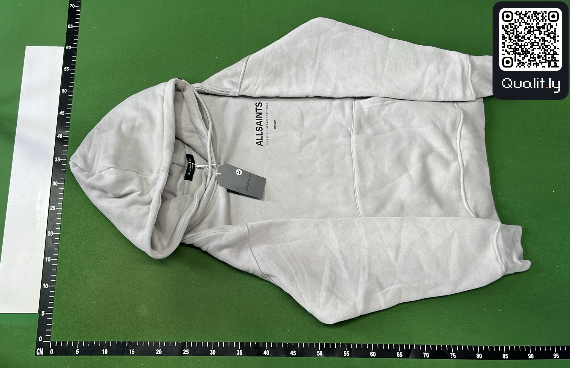 夹克 QC 照片 2 / 4