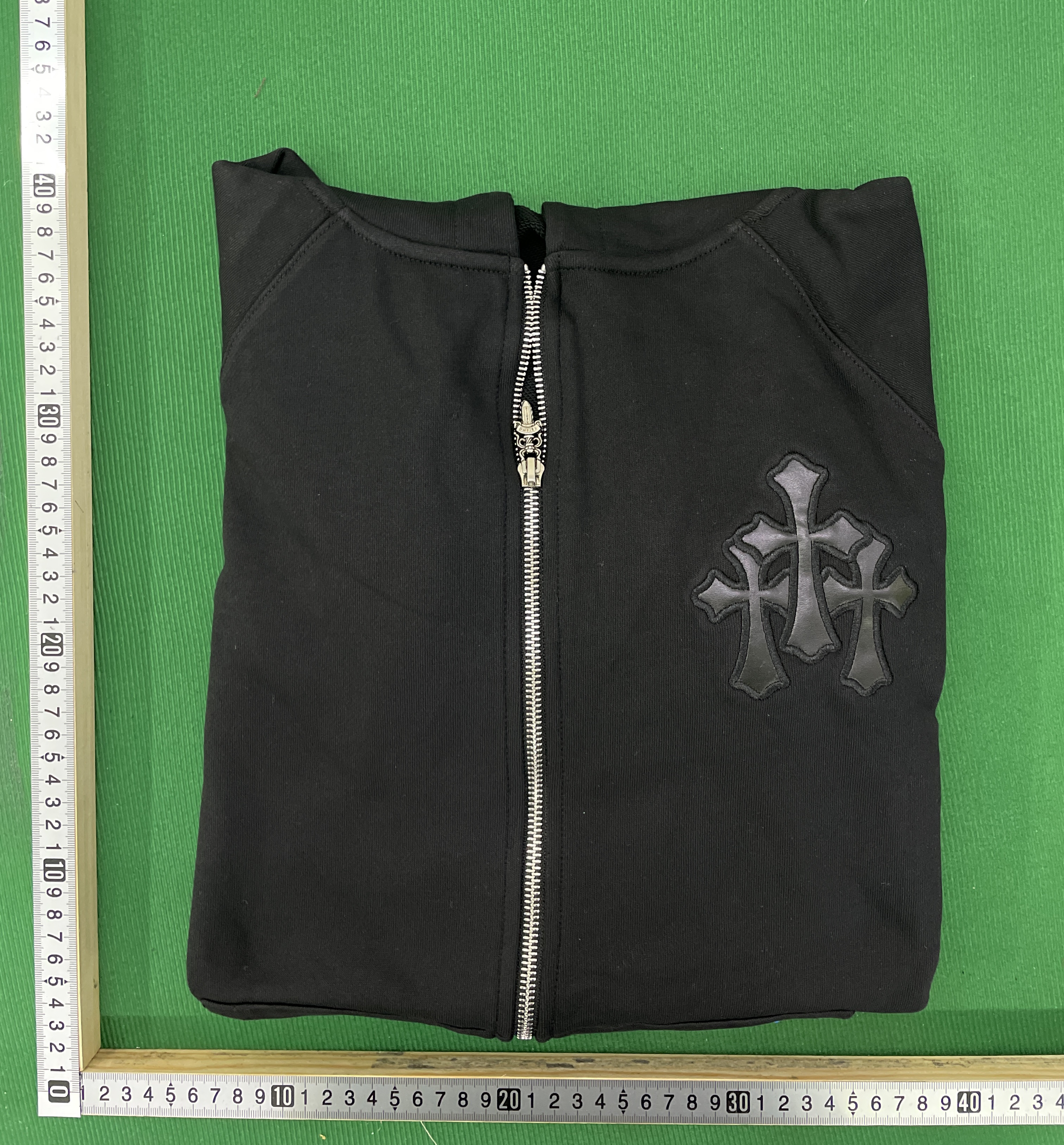 连帽卫衣 QC 照片 1 / 40