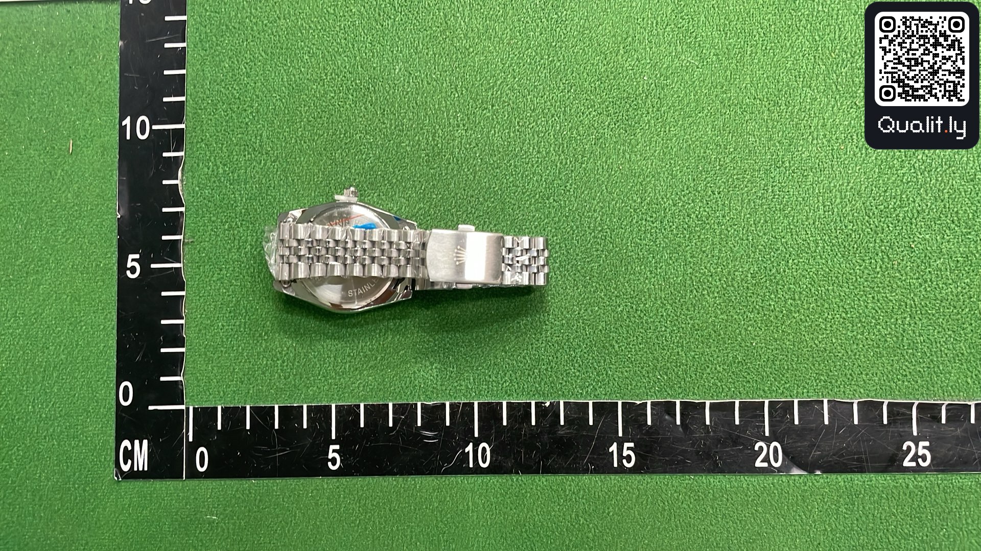 腰带 QC 照片 2 / 38