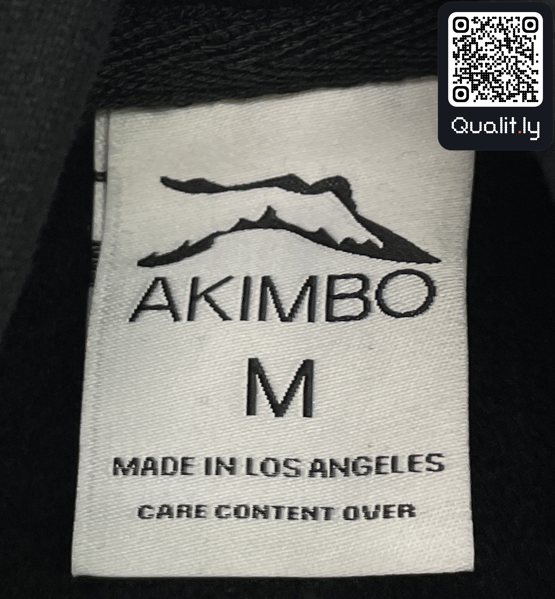 Sudadera — foto QC 3 de 15