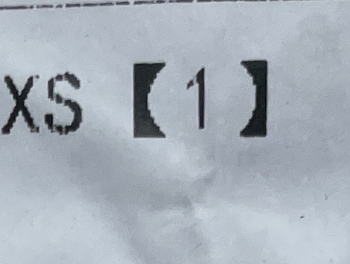 Spodnie — zdjęcie QC 1 z 17