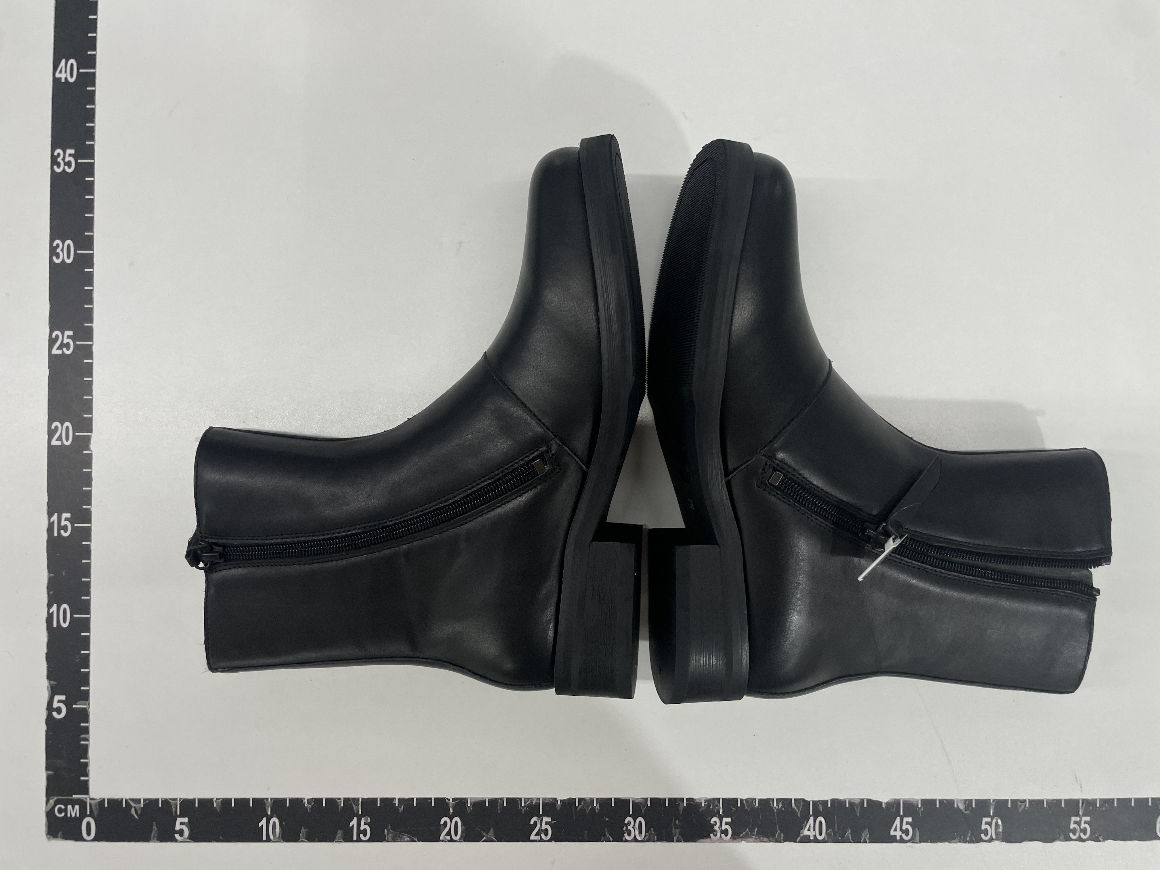 Bottes — photo QC 2 sur 16