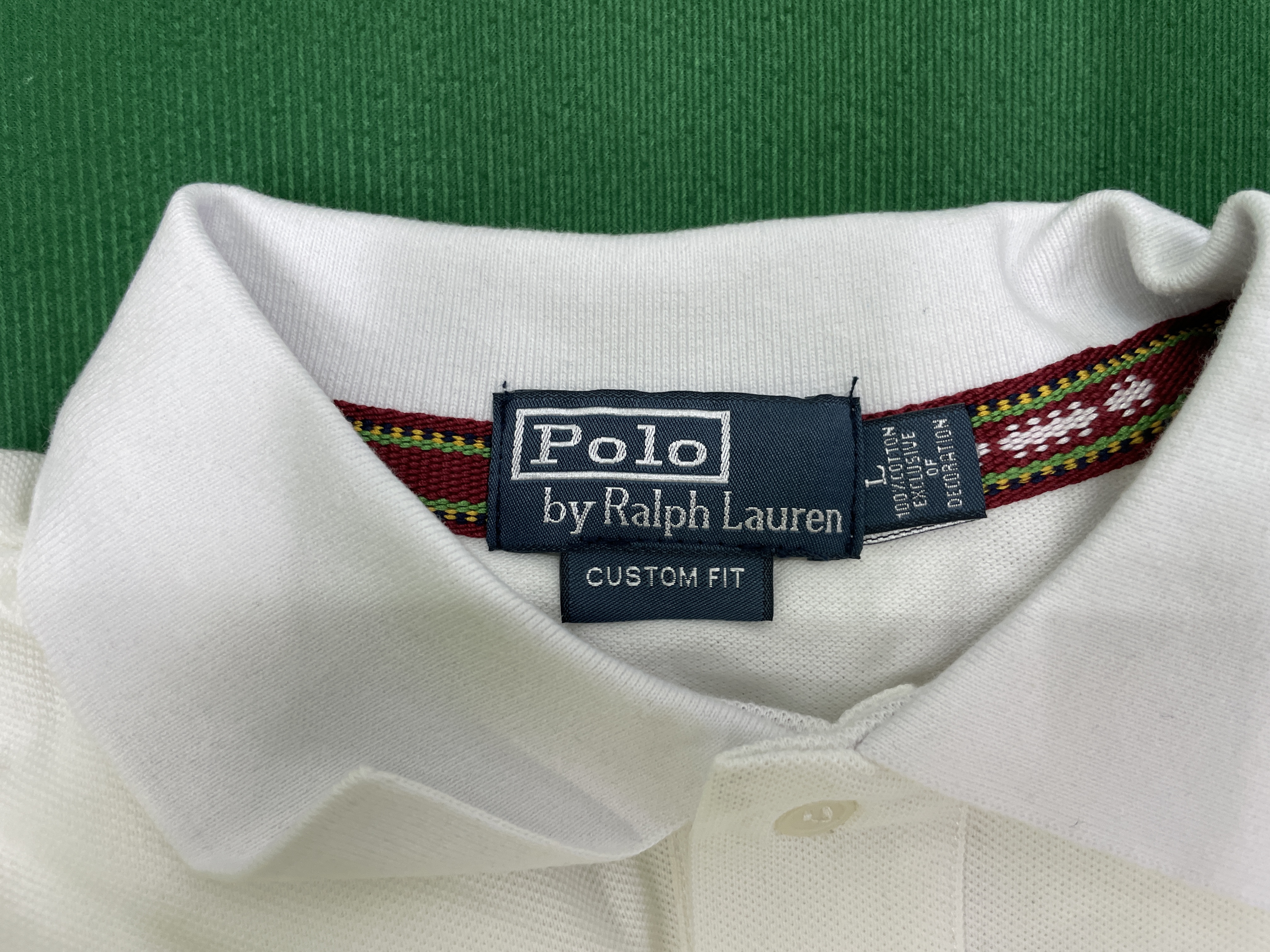 T-shirt — photo QC 2 sur 10