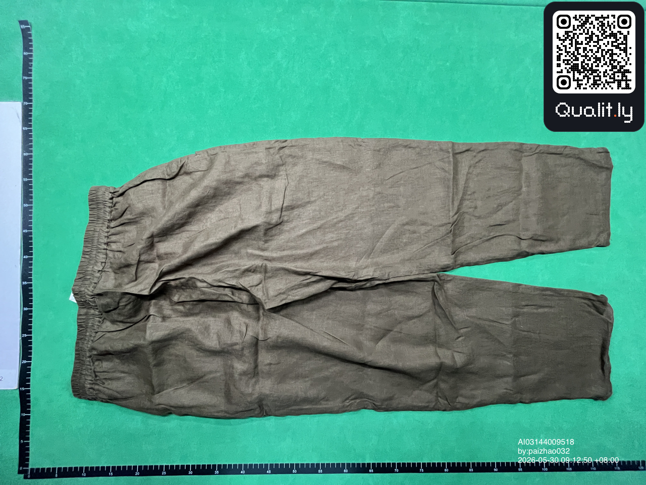 Pants QC photo 3 of 50