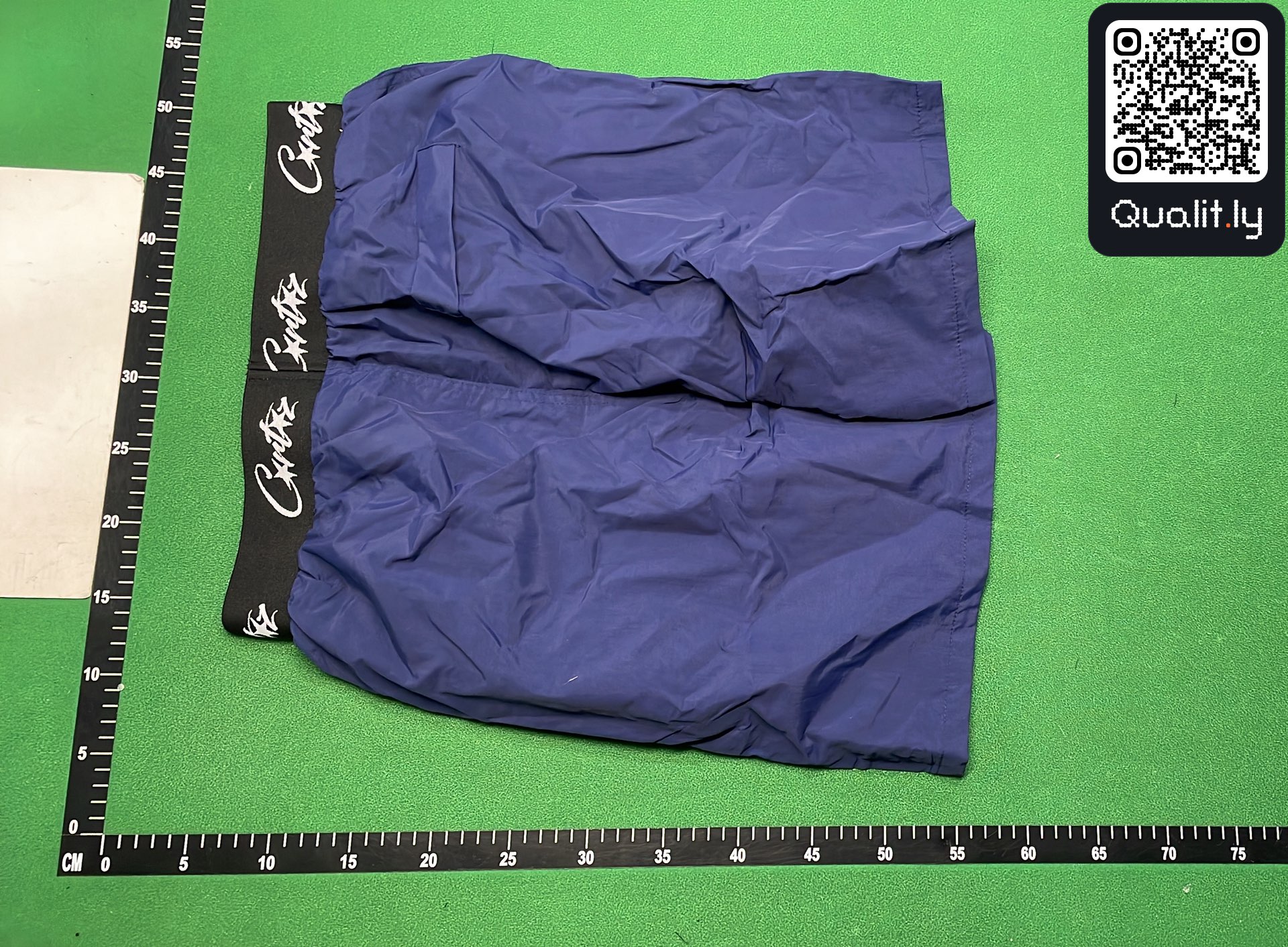 Shorts — QC-Foto 3 von 8