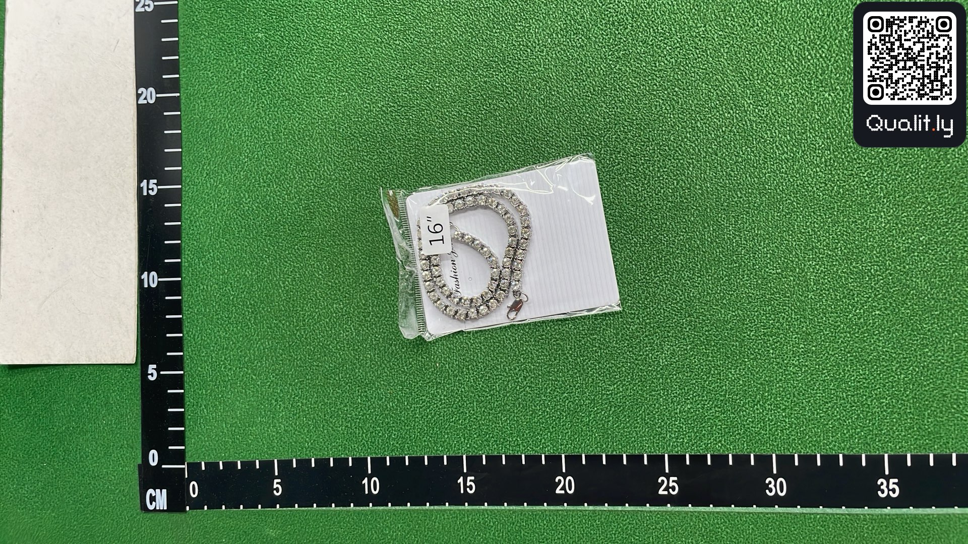 Jewelry QC photo 1 of 3