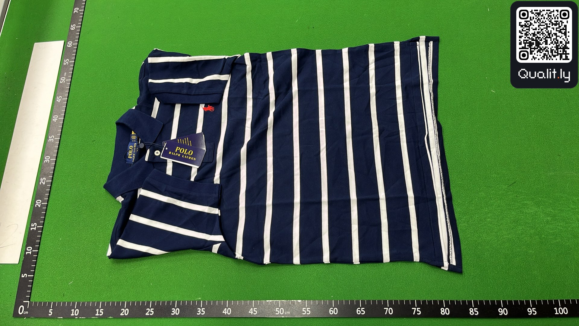 Camicia — foto QC 2 di 4