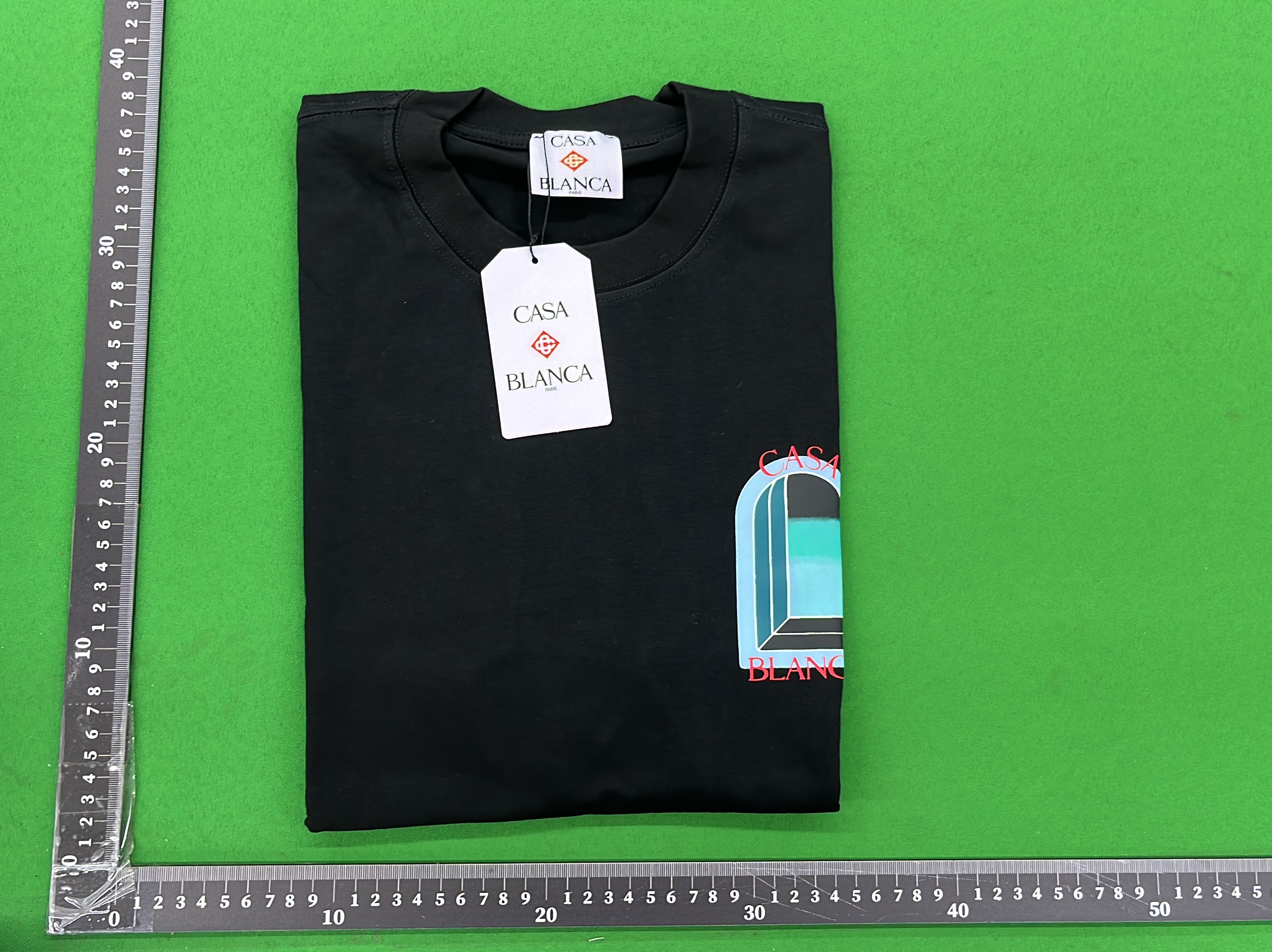 Chemise — photo QC 2 sur 8