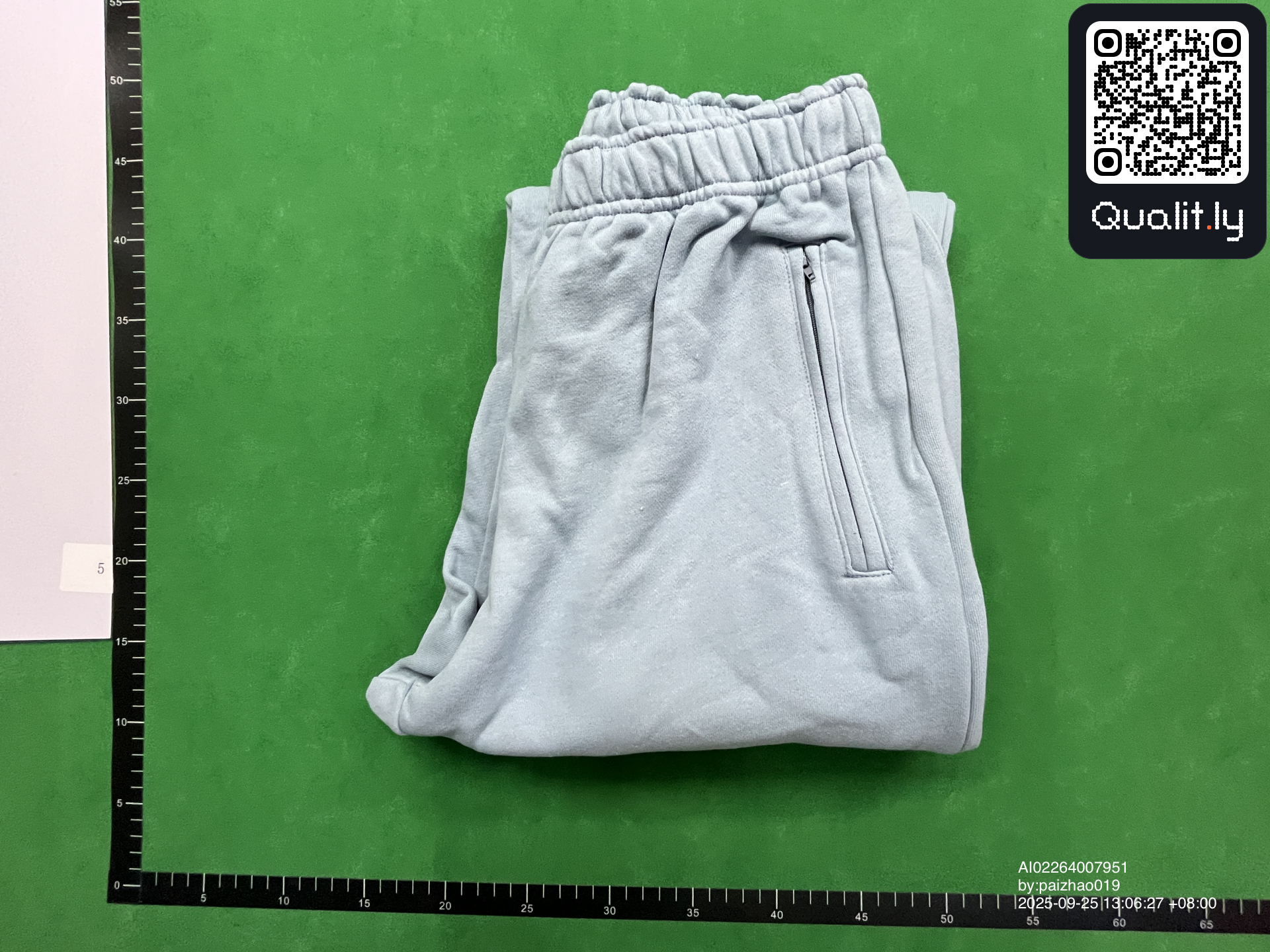 长裤 QC 照片 1 / 8