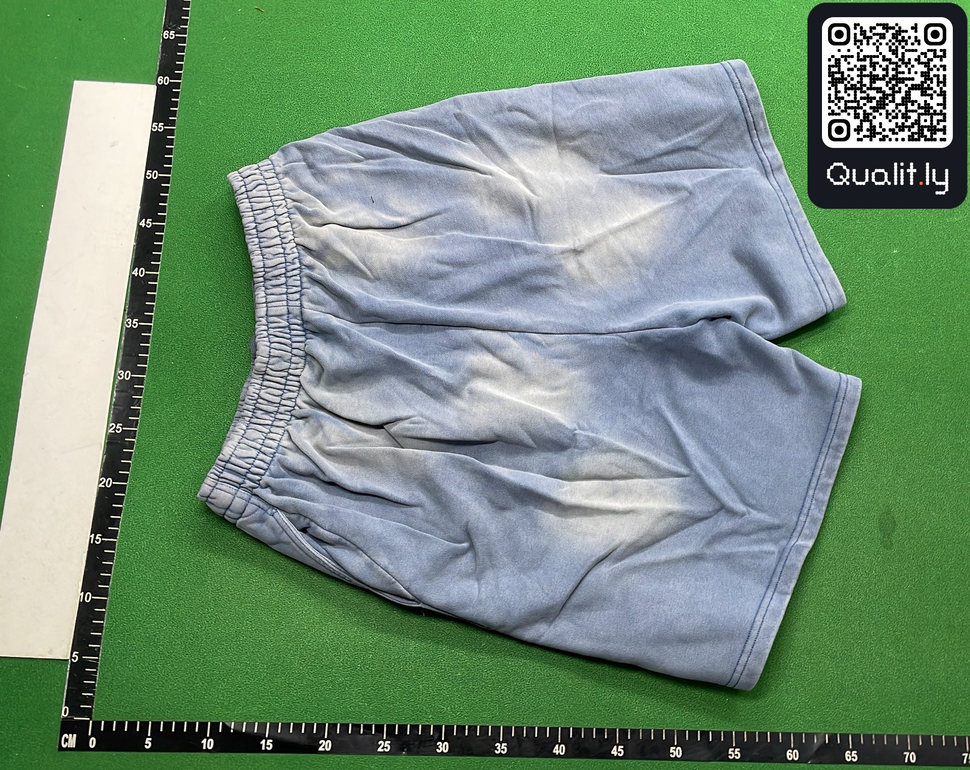 Shorts QC photo 3 of 4