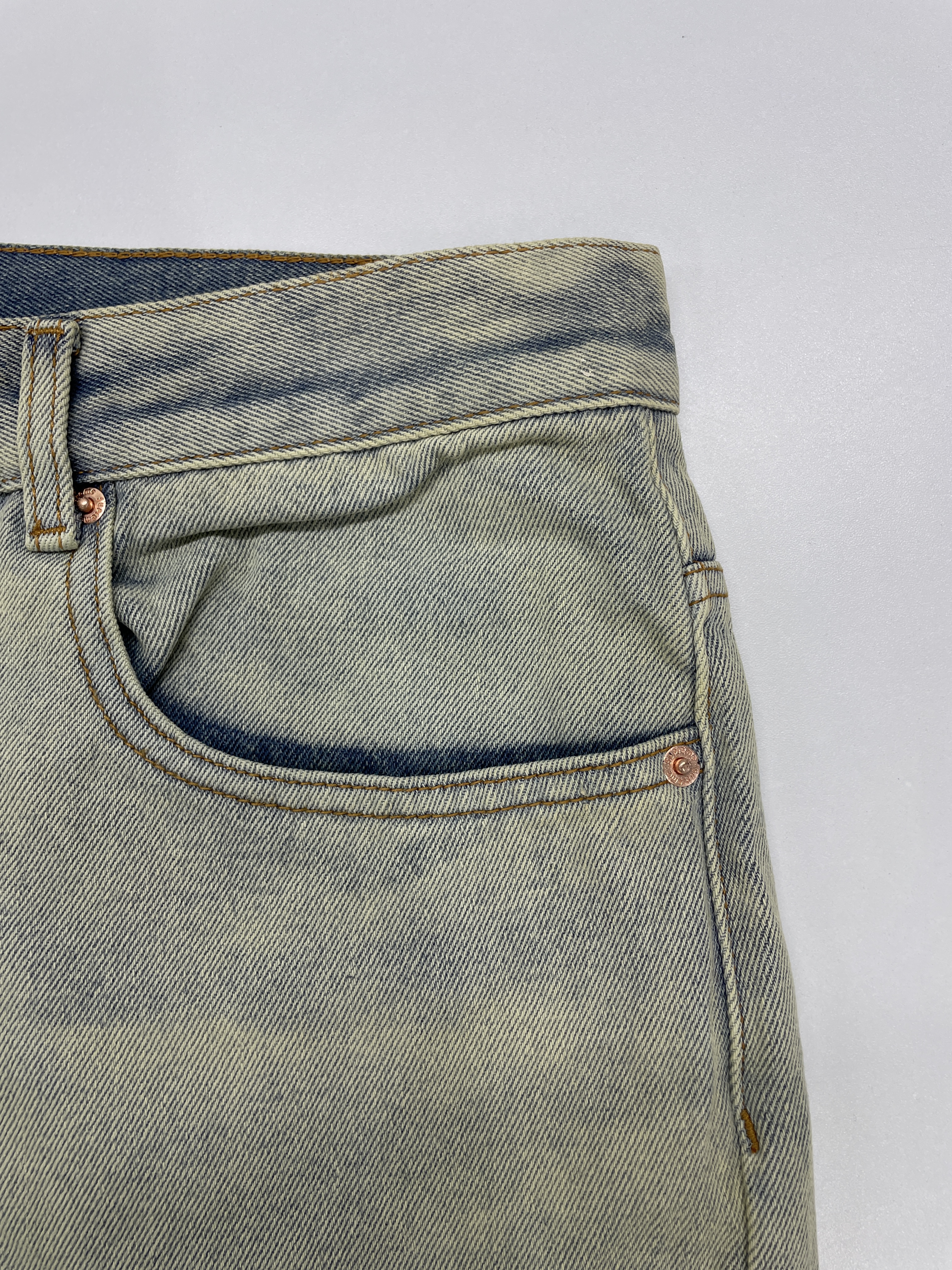 Jeans QC photo 3 of 91