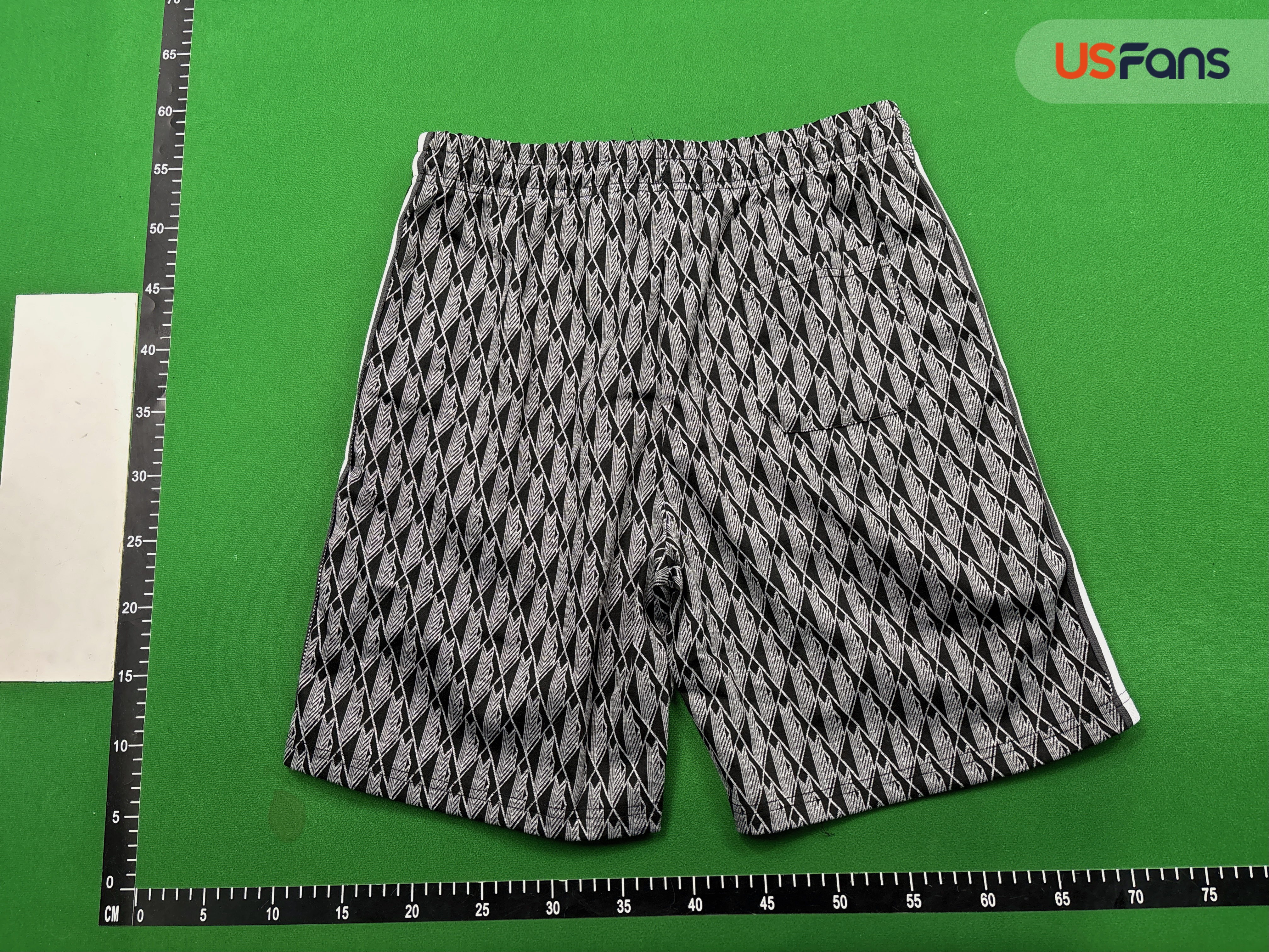 T-shirt — photo QC 3 sur 4