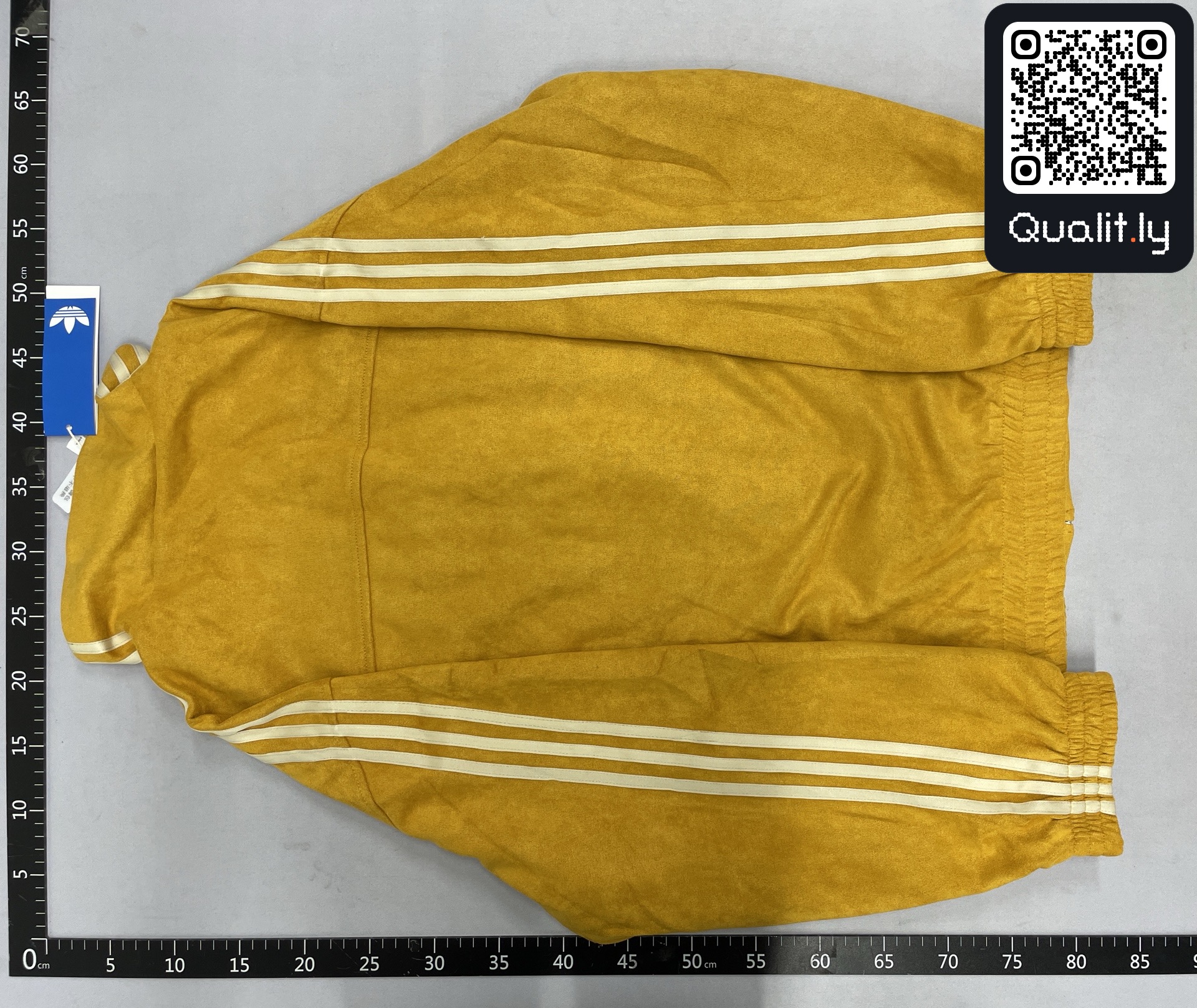 Chaqueta — foto QC 1 de 107
