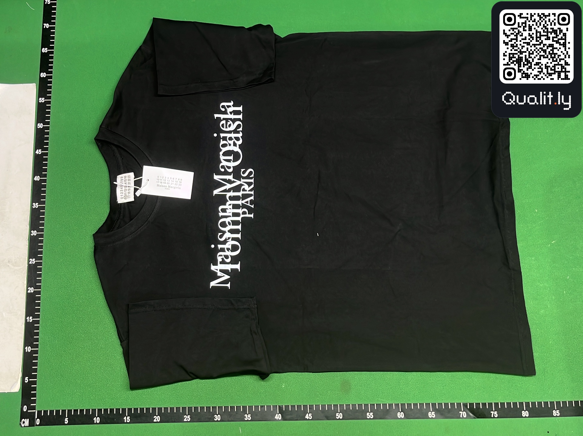 T-Shirt — QC-Foto 2 von 8