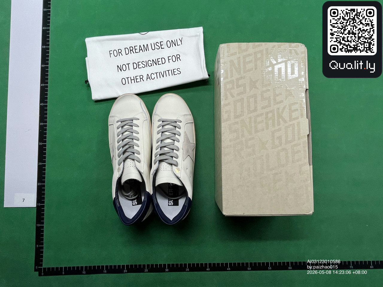 Pantofi sport — fotografie QC 1 din 60