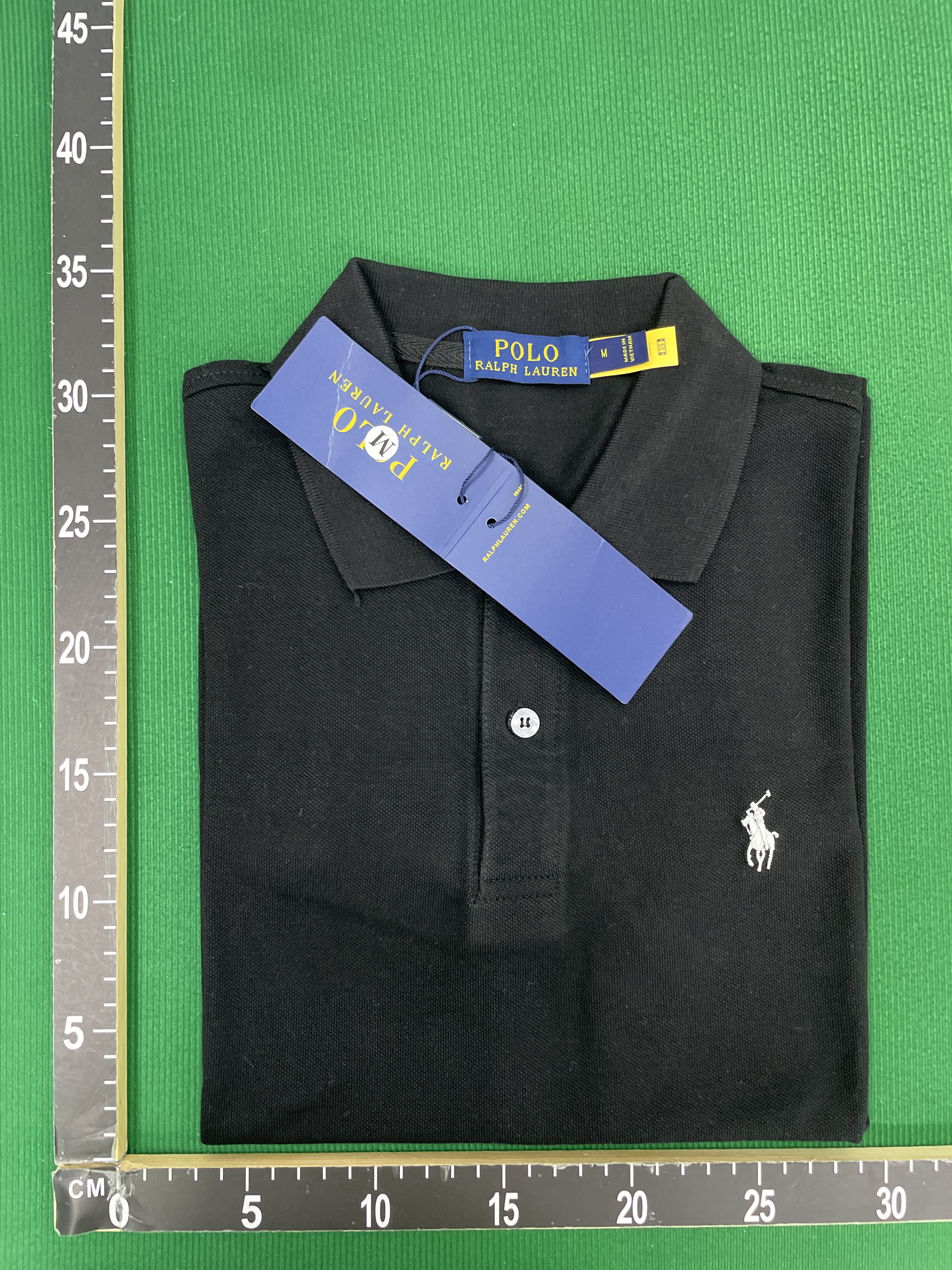 T-shirt — foto QC 1 de 27