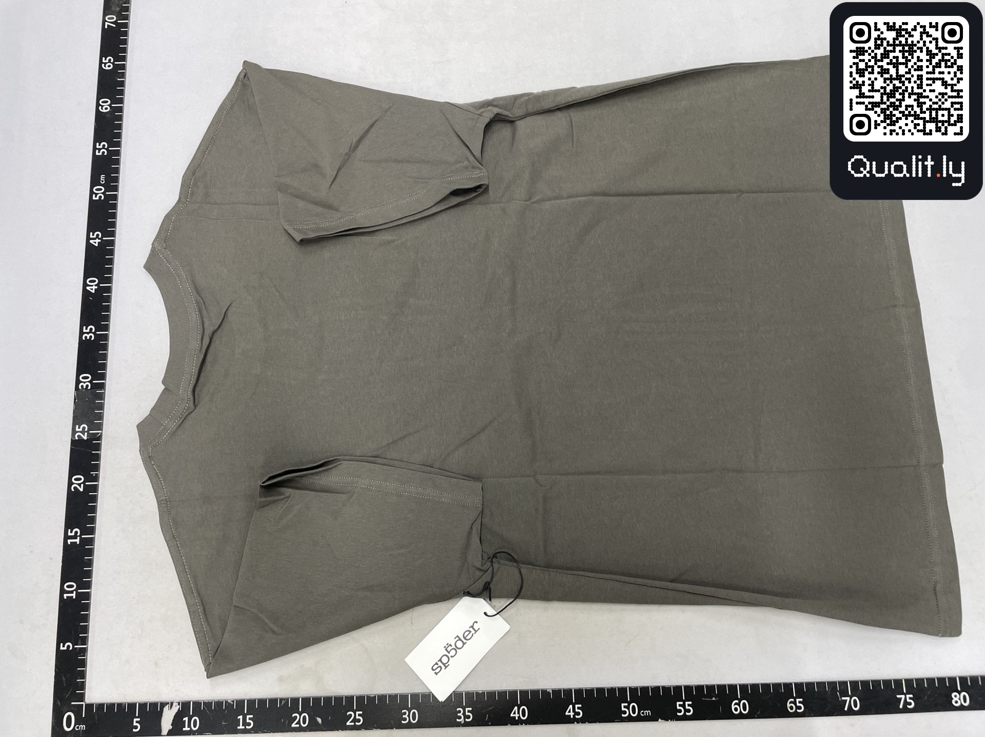 T-shirt — QC-foto 3 av 35