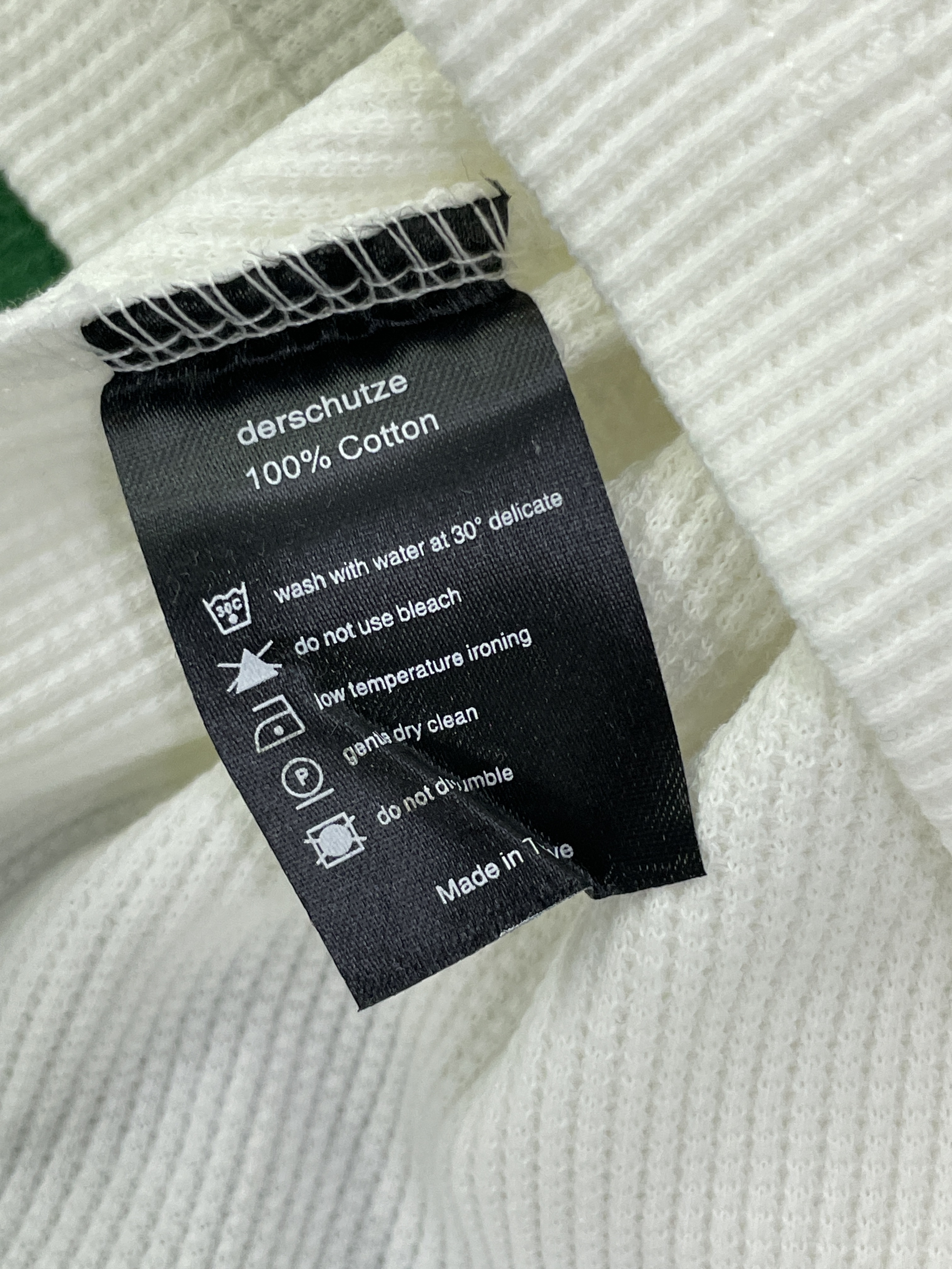 T-shirt — foto QC 3 di 31