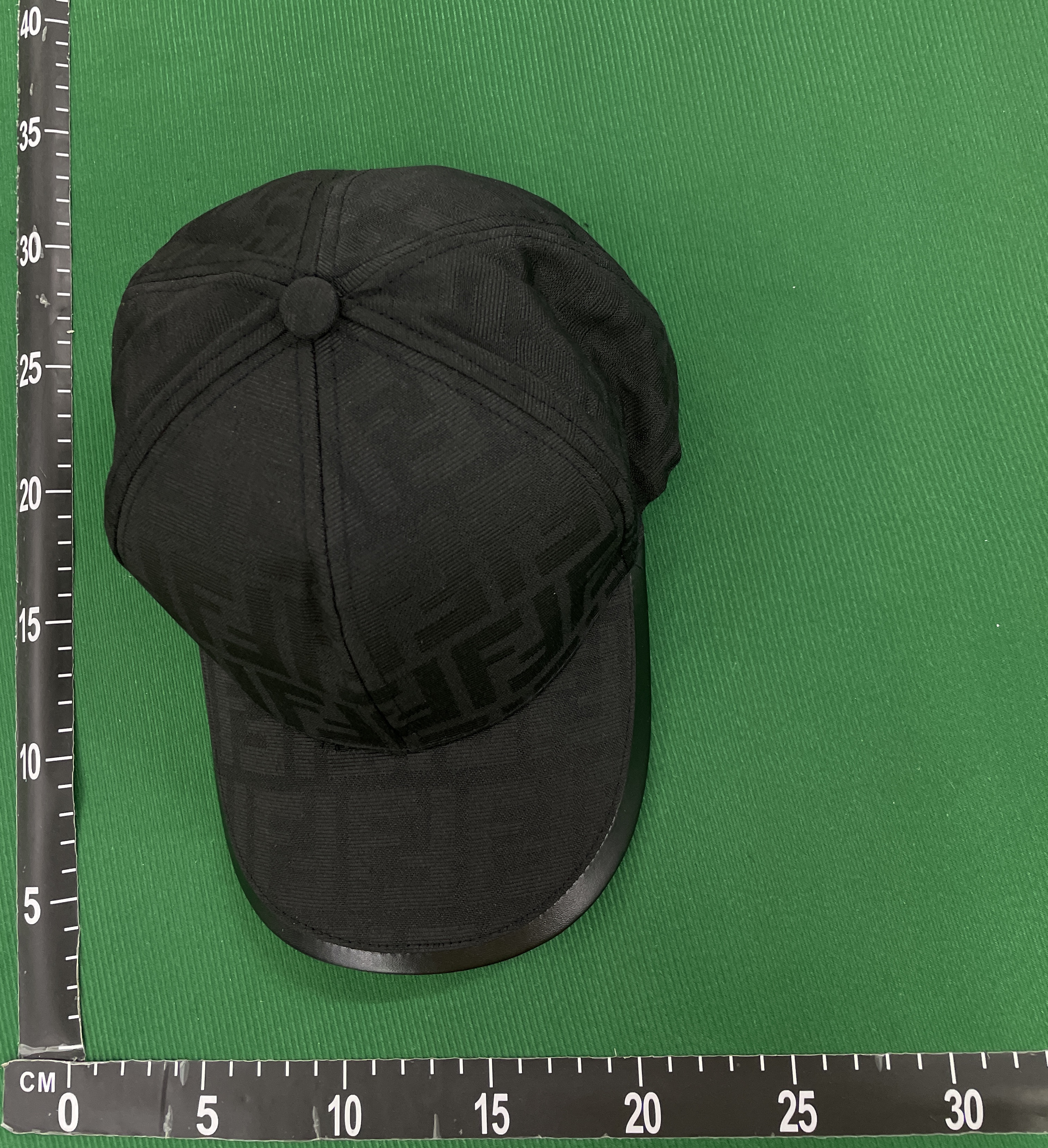 Cap QC photo 2 of 62
