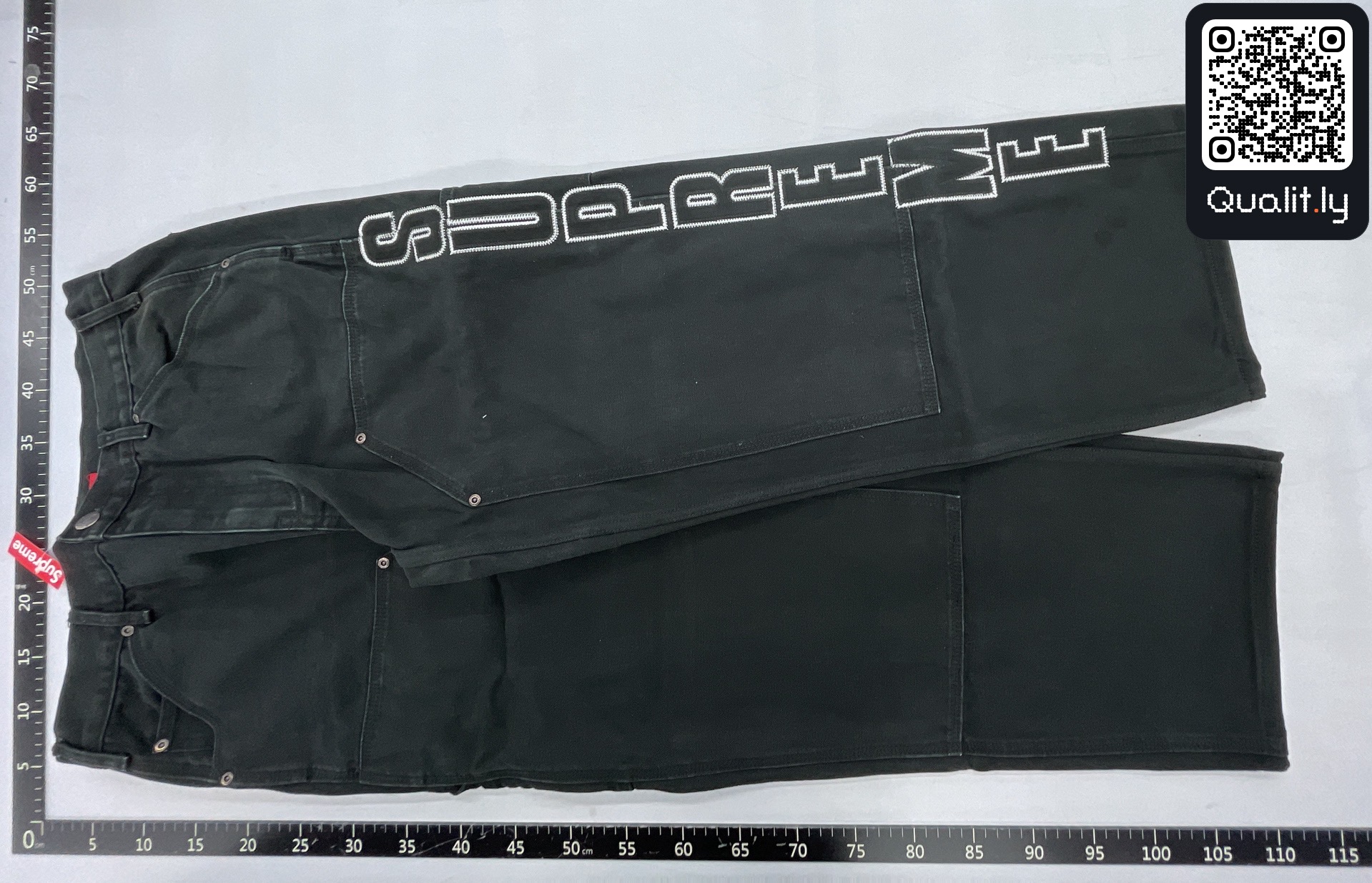 Shorts QC photo 3 of 51