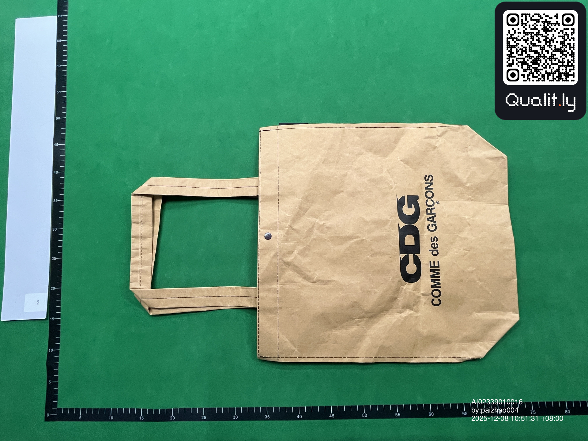 QC-foto 2 av 23