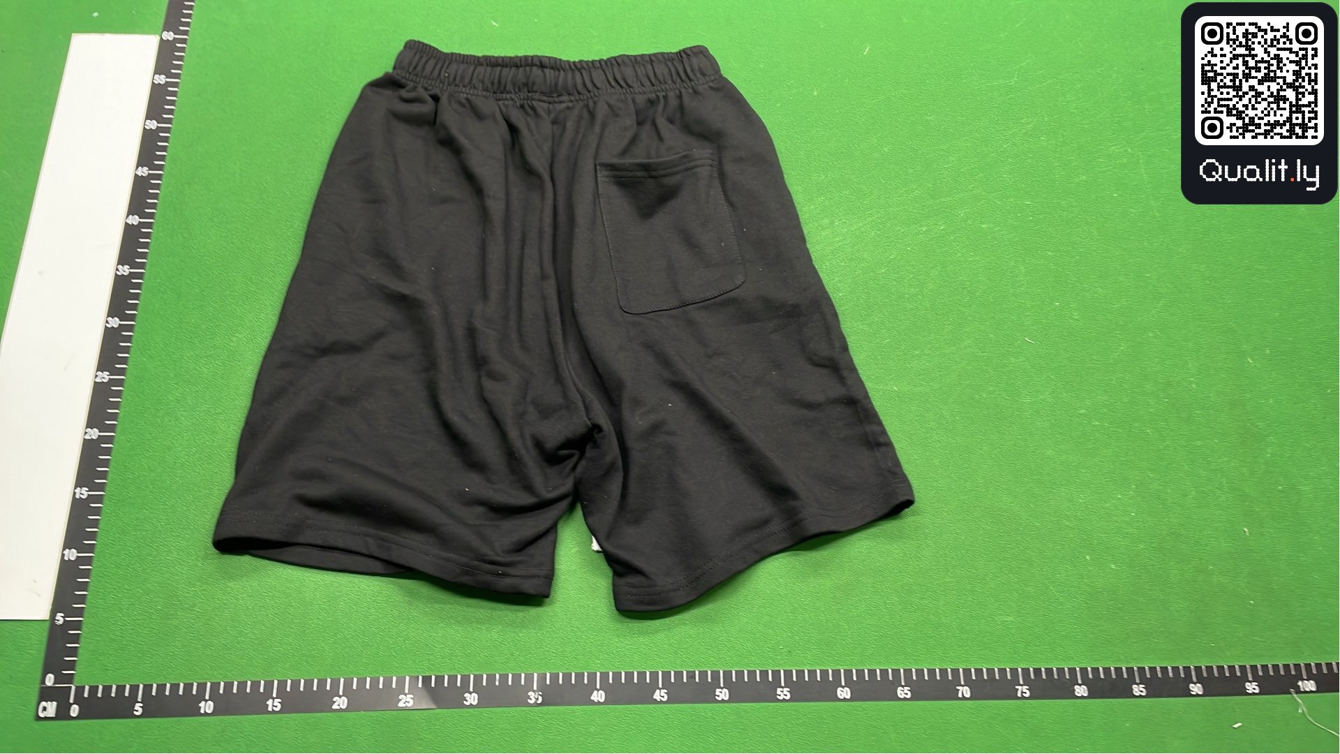 T-shirt QC photo 3 of 60