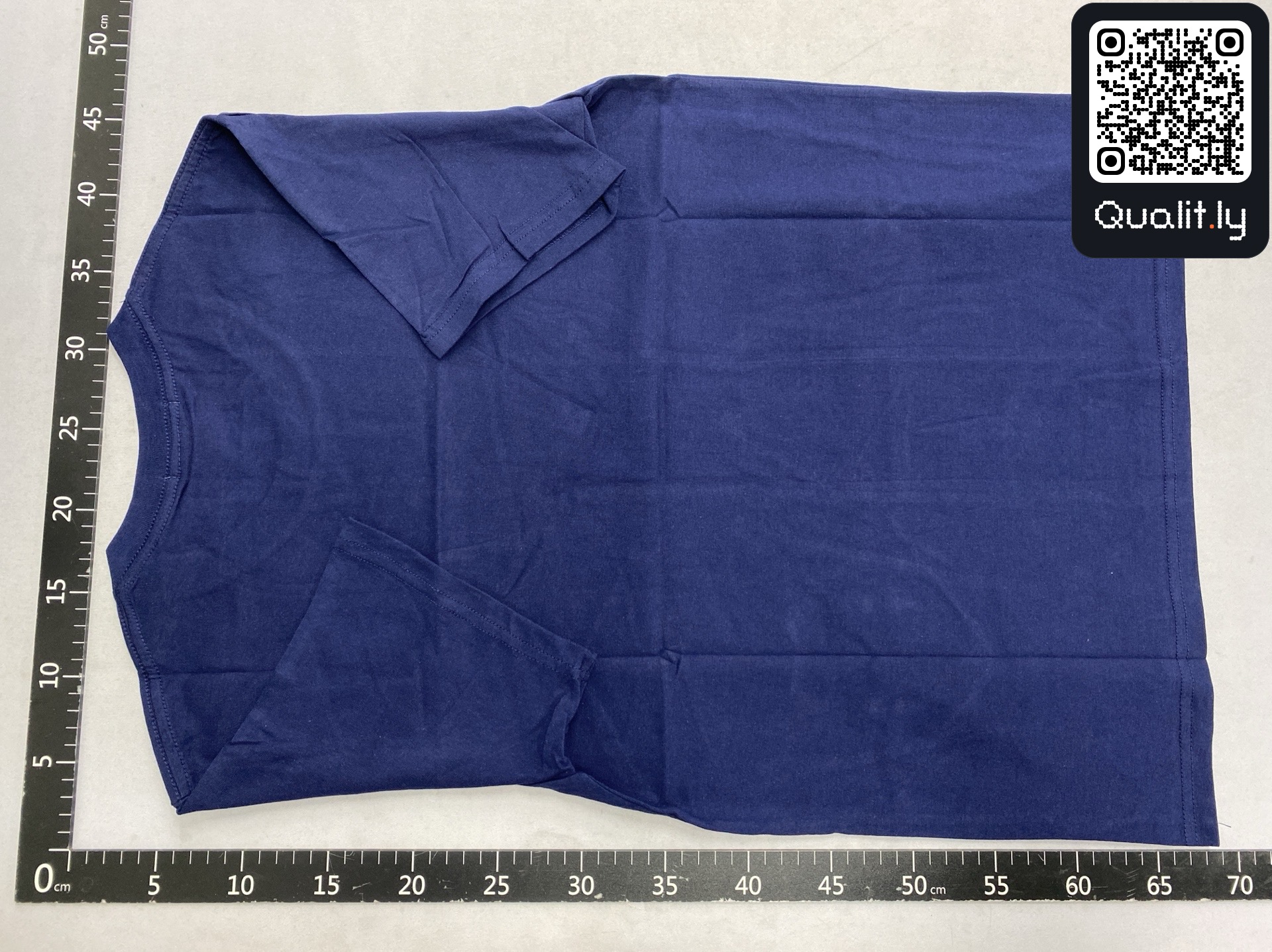 T-shirt QC photo 2 of 123