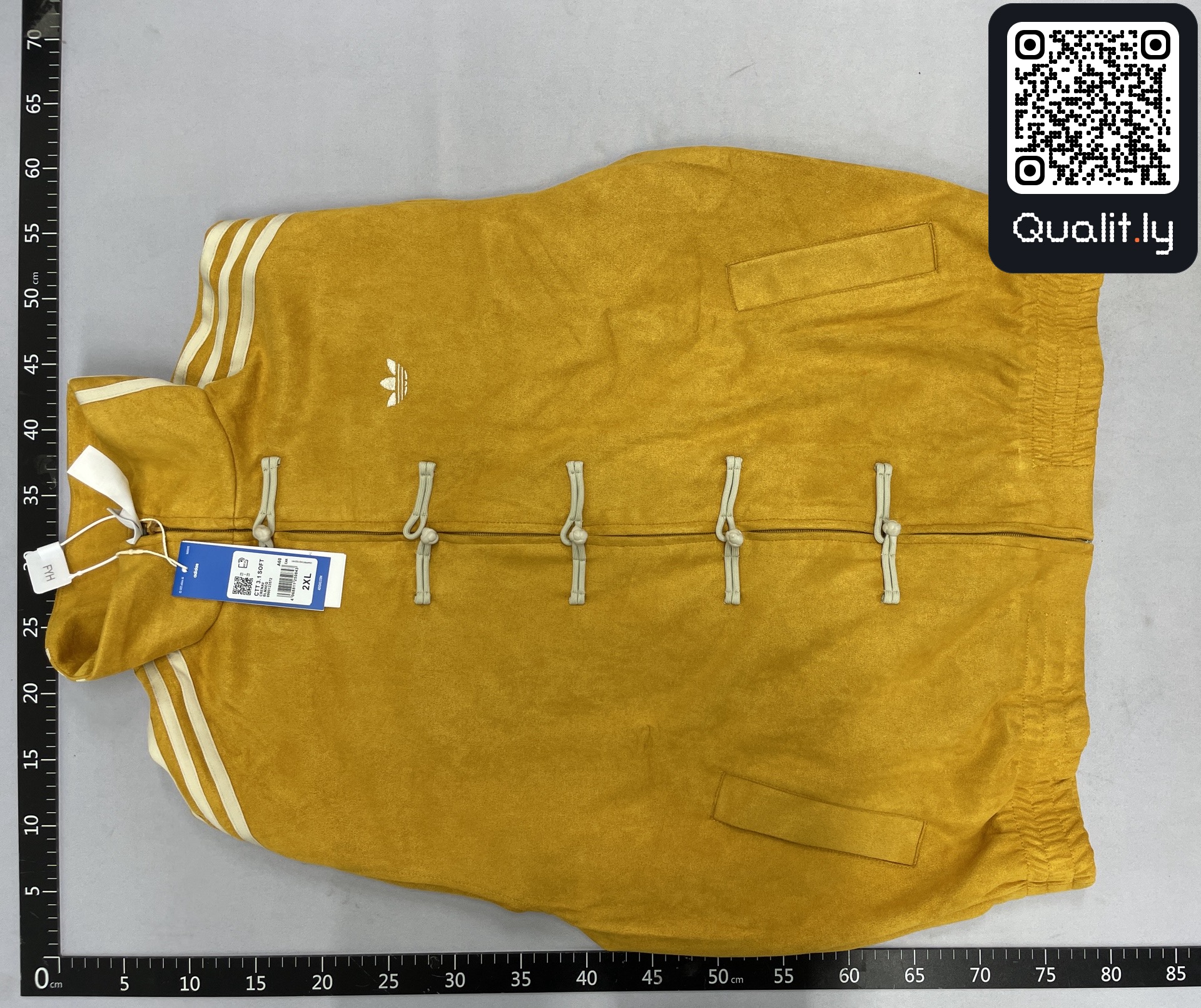 Chaqueta — foto QC 2 de 107