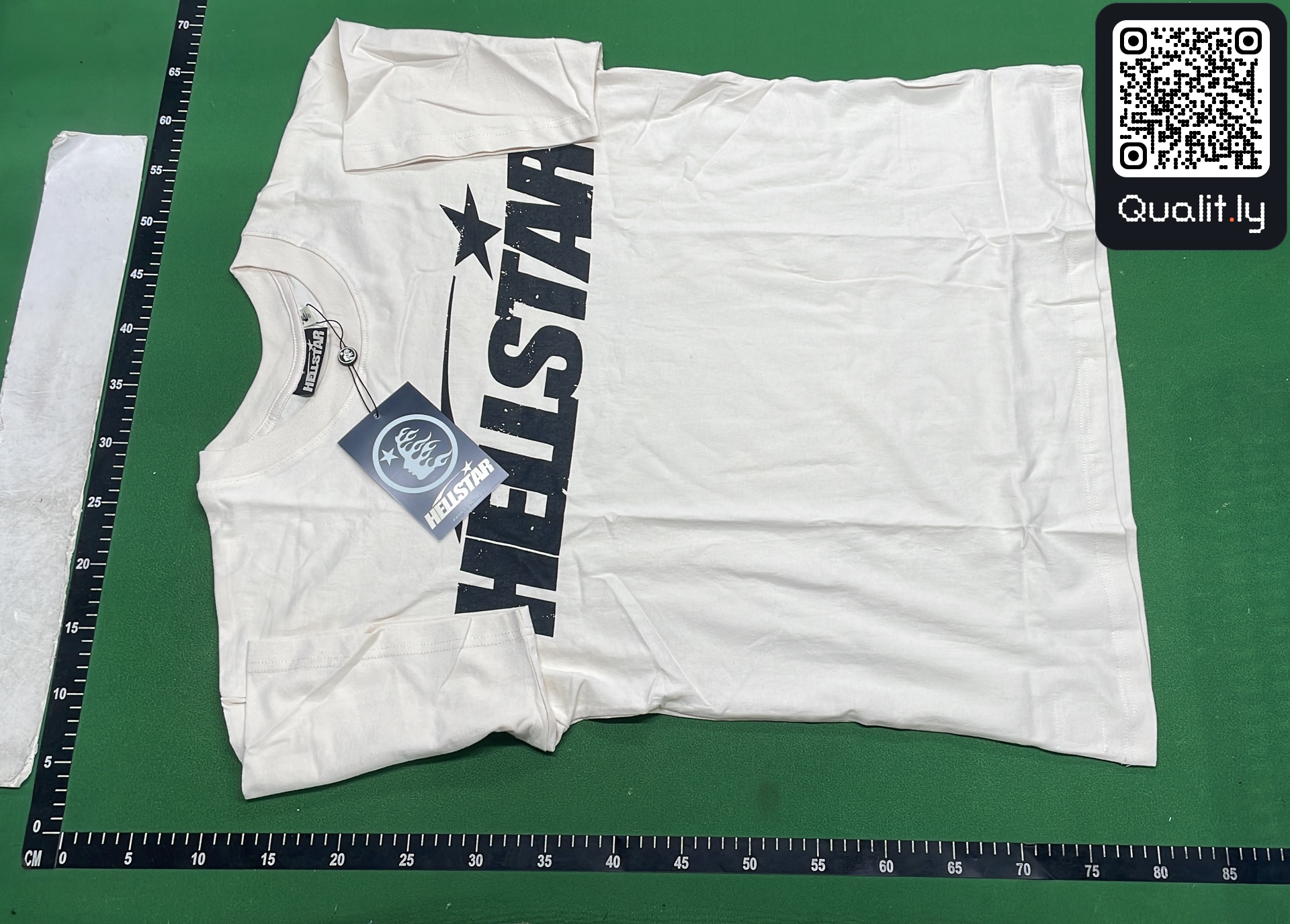 Camisa — foto QC 2 de 46
