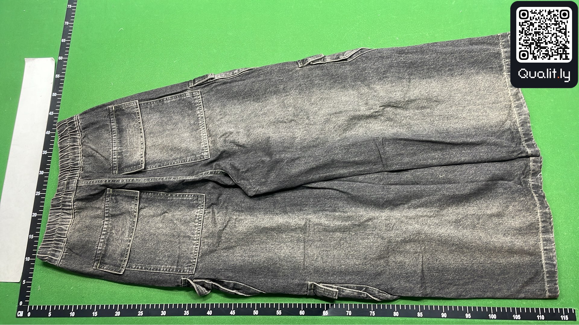 Jeans — QC-Foto 3 von 8