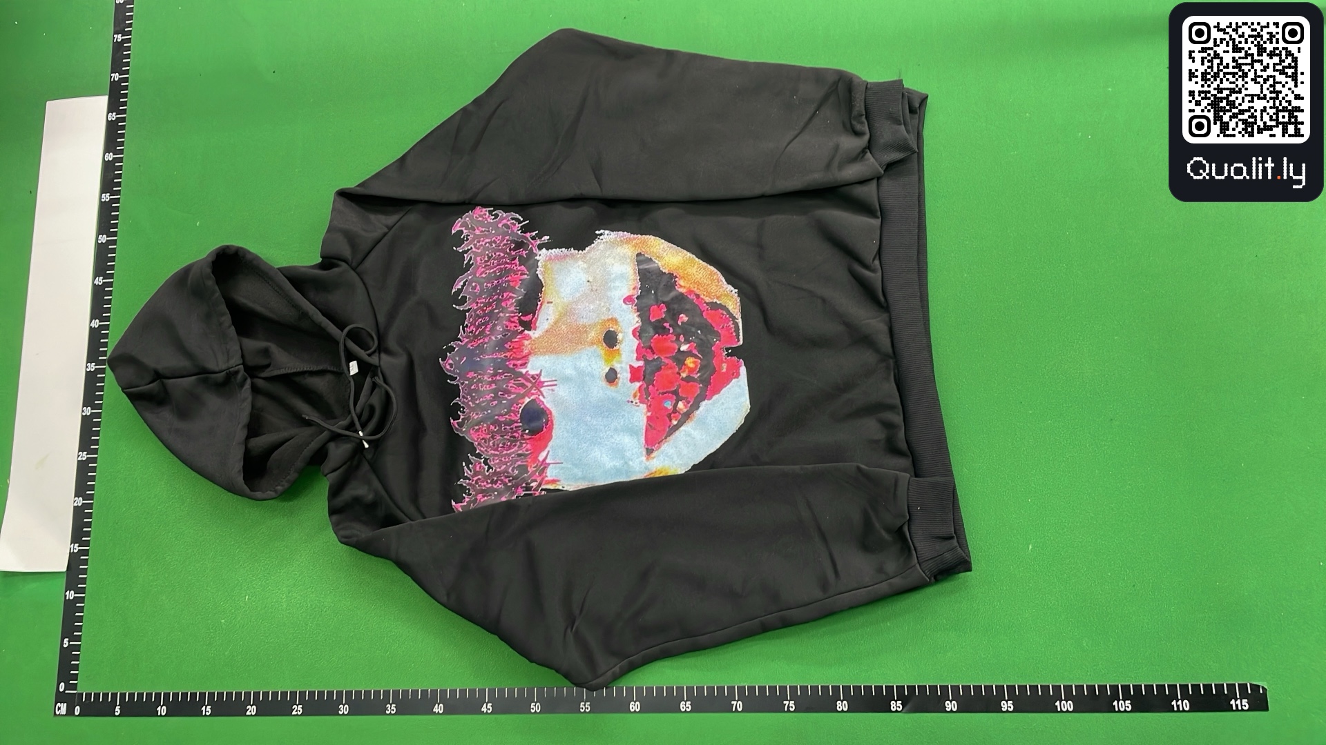 Hoodie — QC-Foto 2 von 8