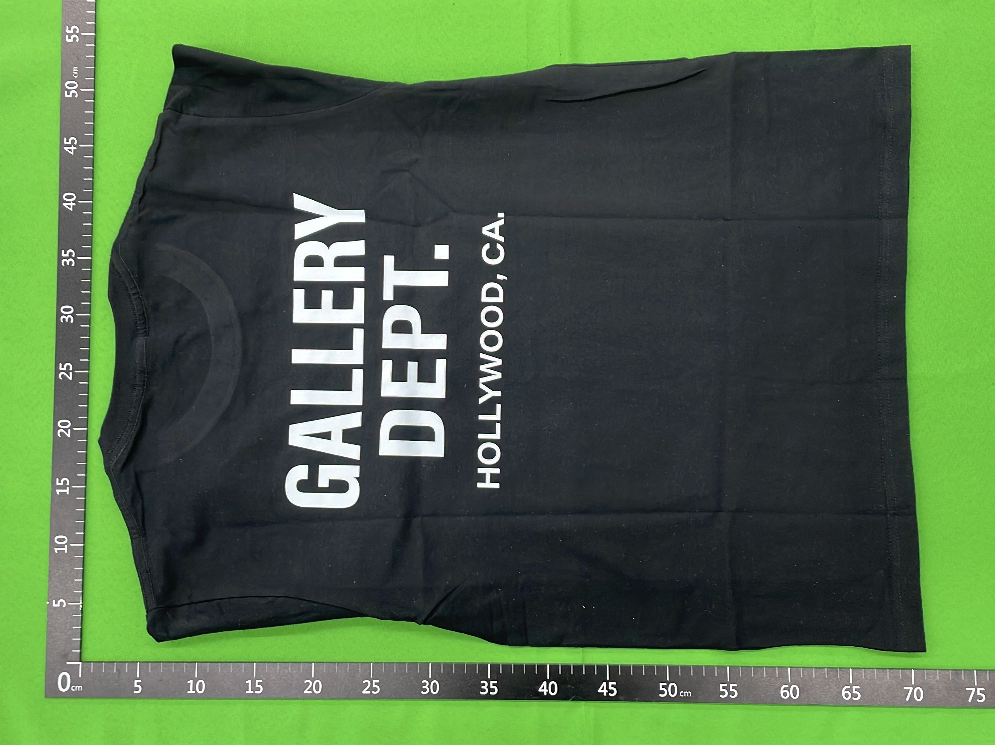 T-shirt — QC-foto 3 van 26