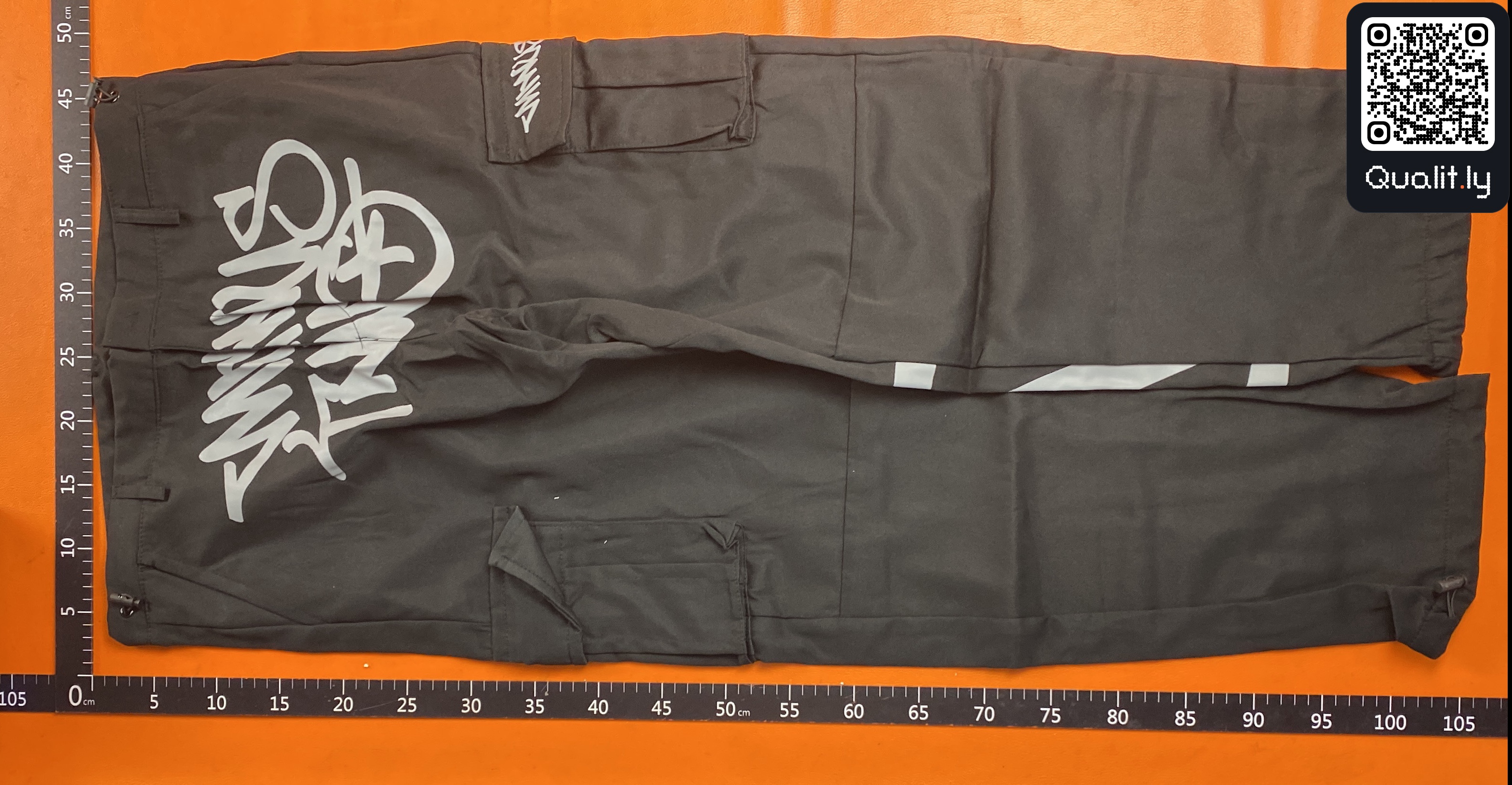 Byxor — QC-foto 2 av 38