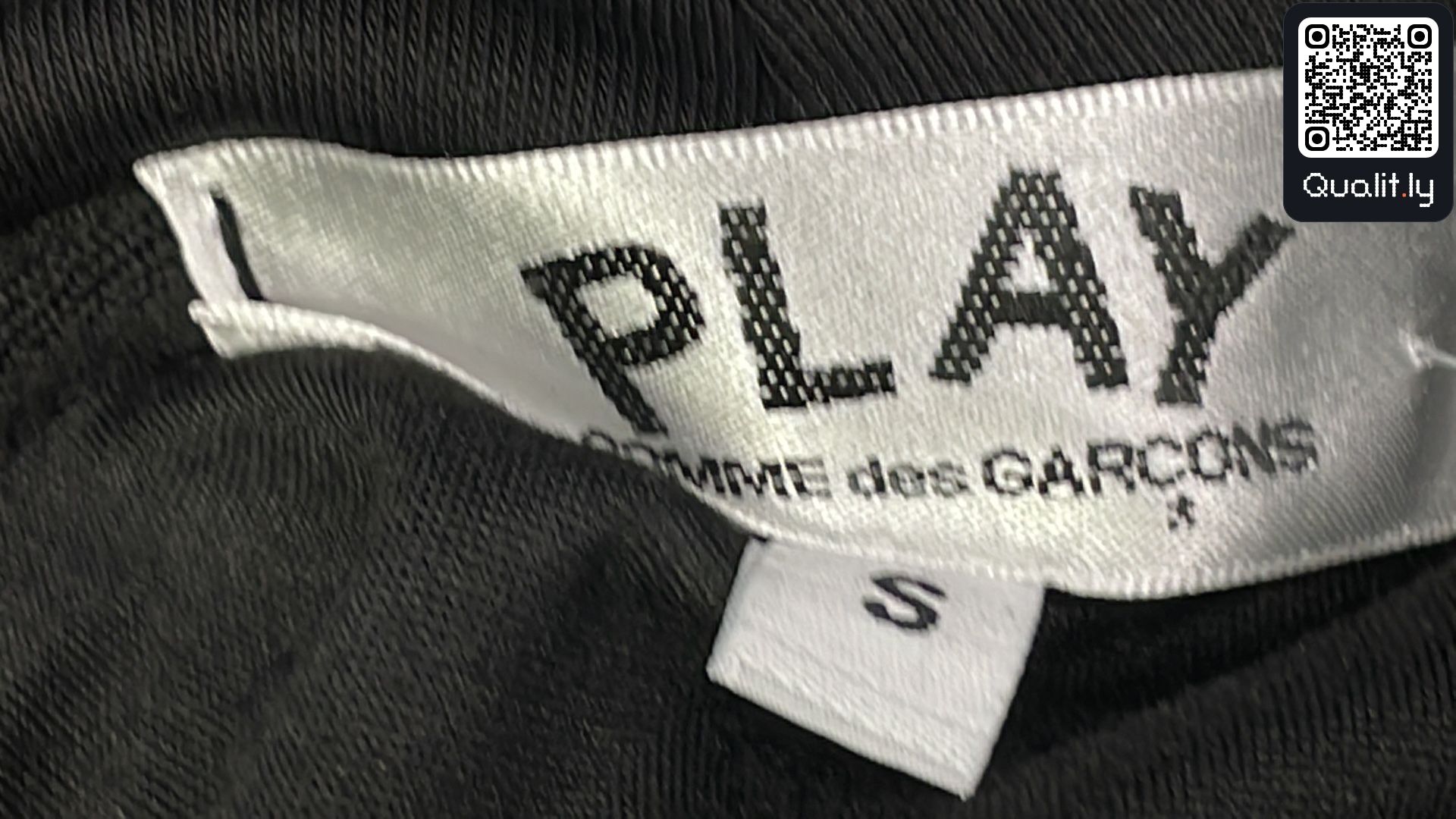 Hoodie — QC-foto 1 van 94