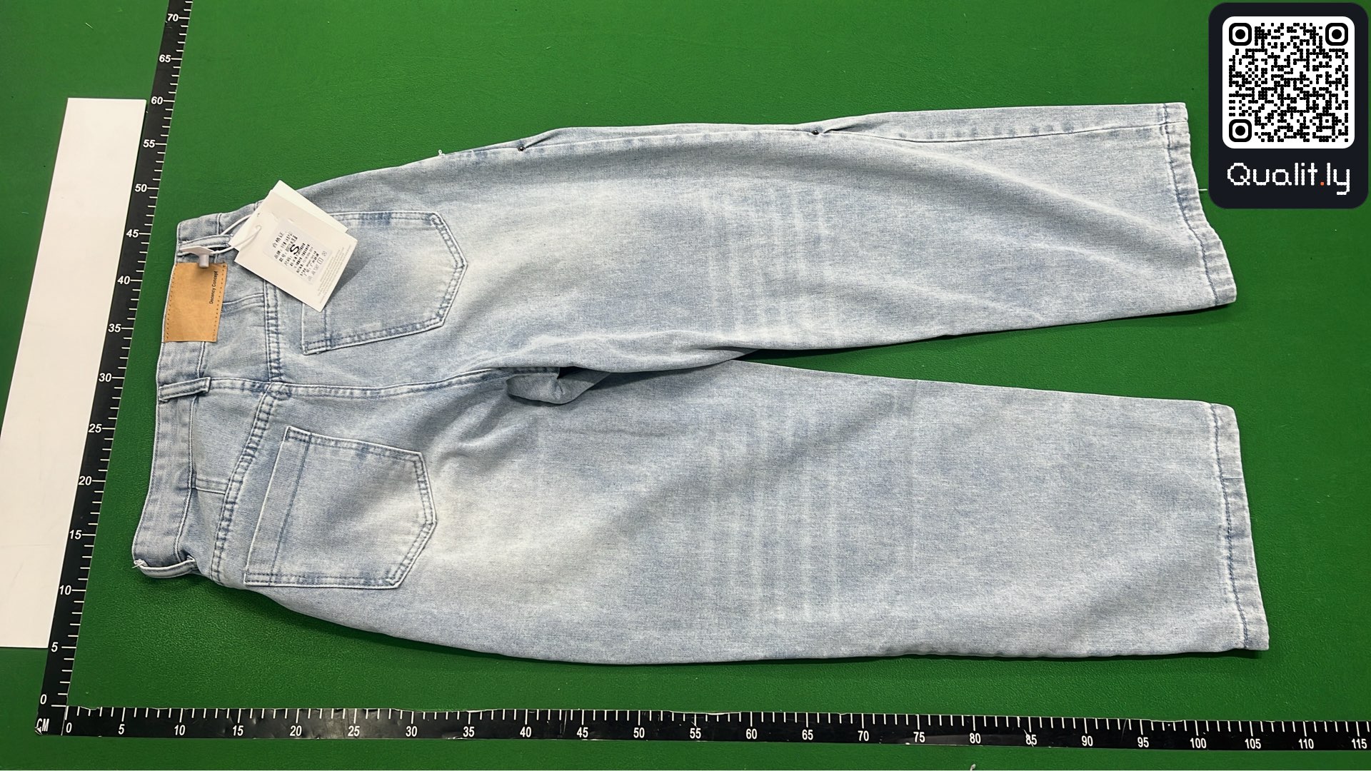 Jean — photo QC 3 sur 8