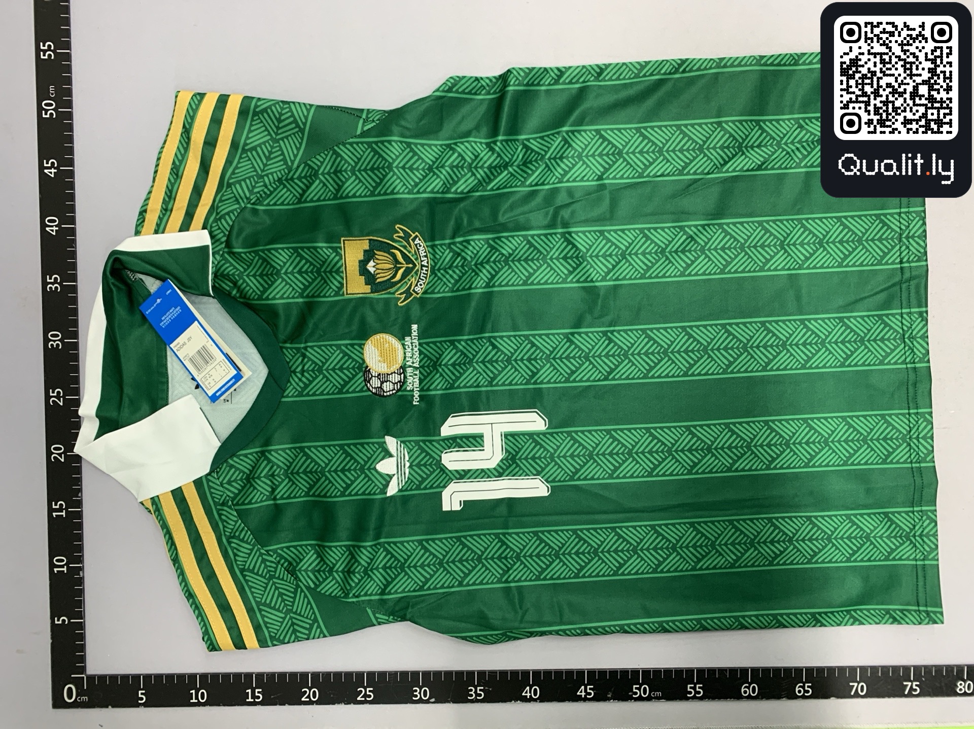 Shirt QC photo 3 of 74
