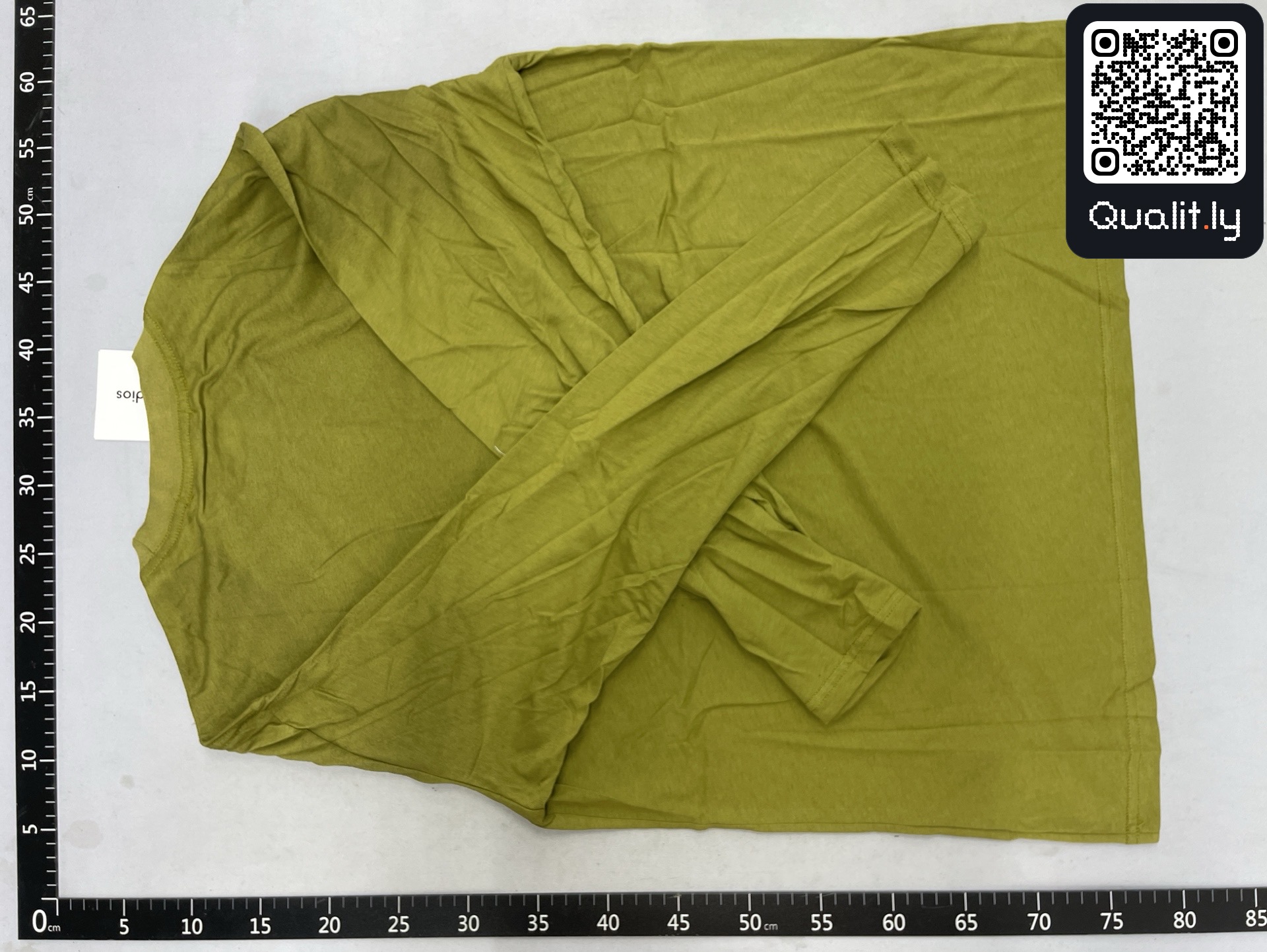 T-shirt — QC-foto 2 av 106