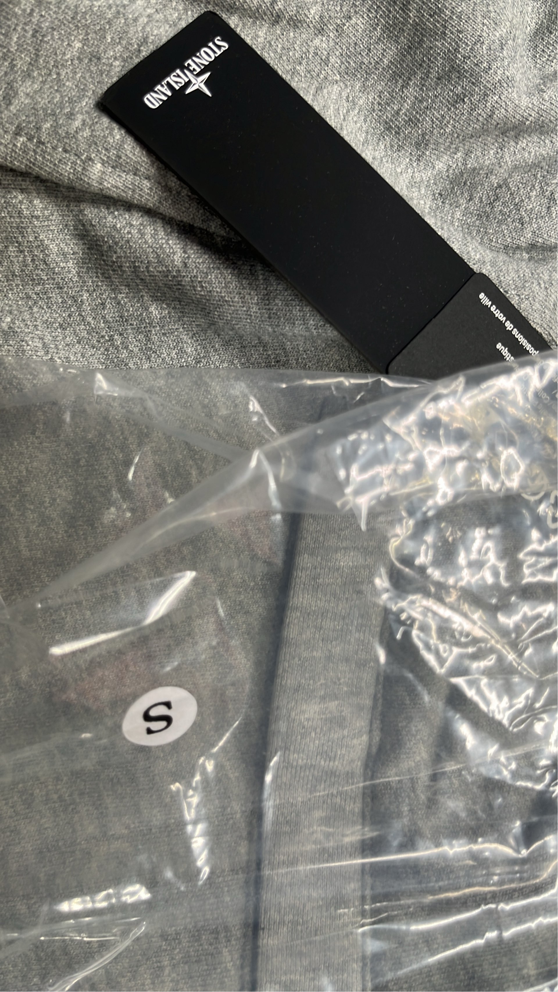 长裤 QC 照片 1 / 4