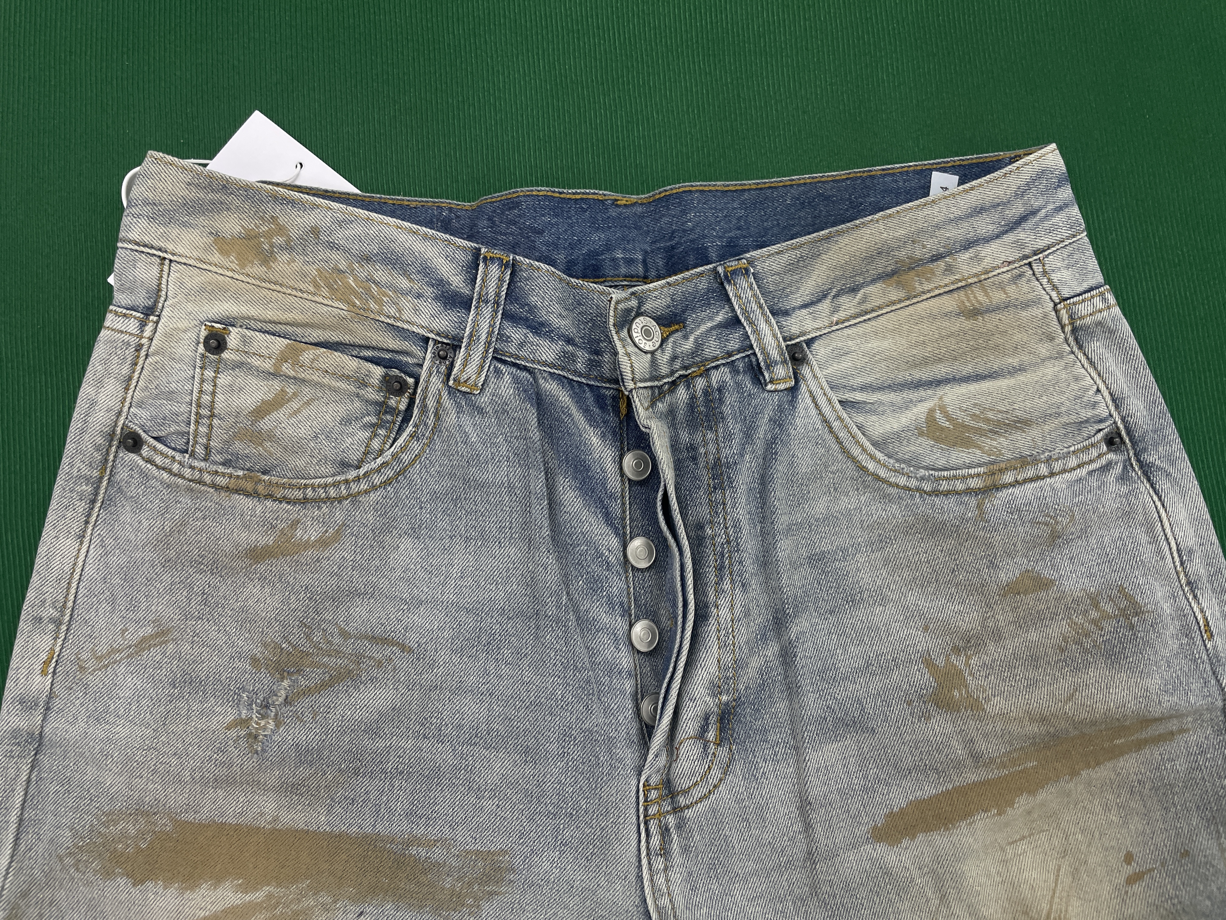 Jeans — QC-foto 2 van 5