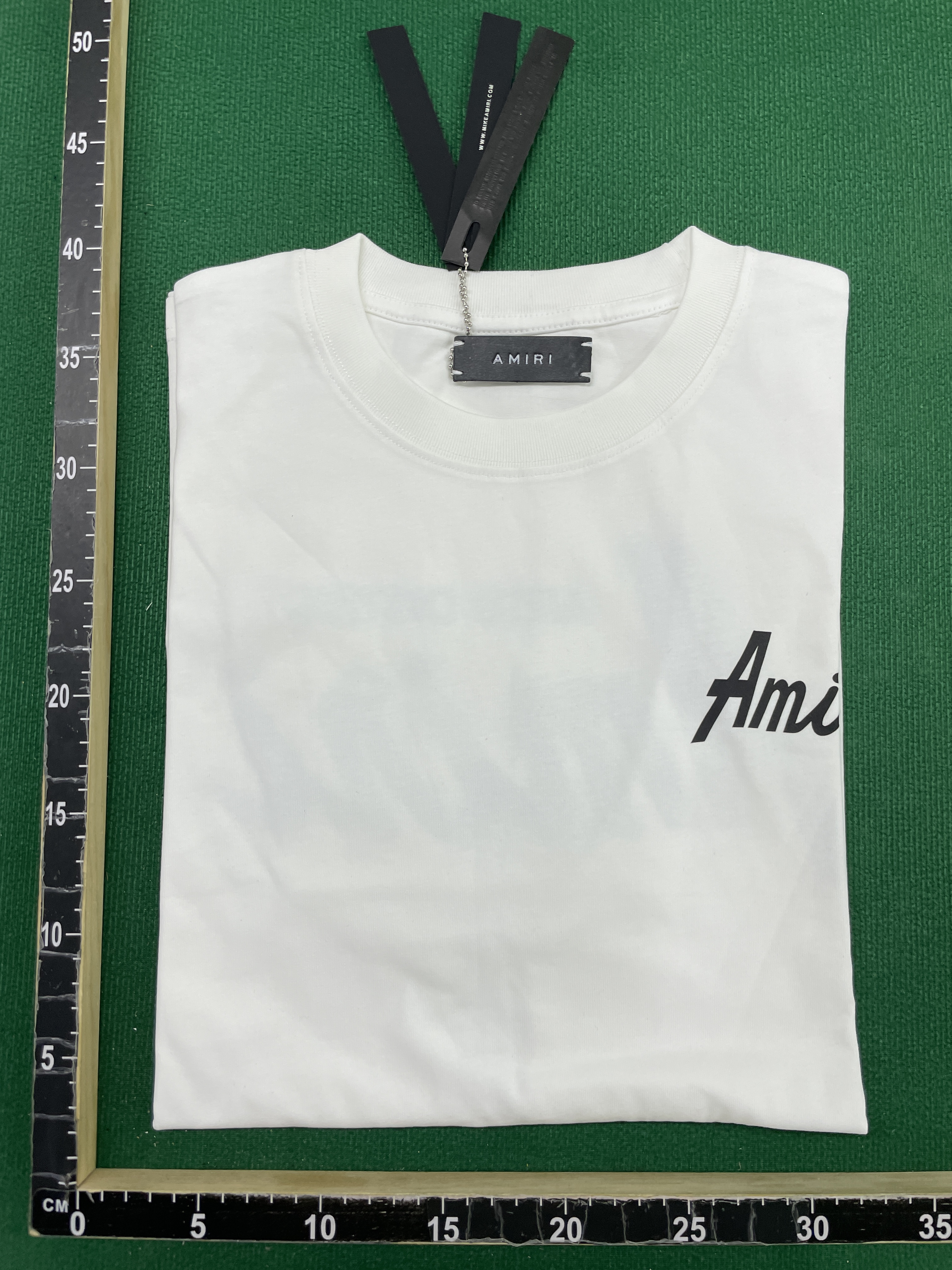 T-shirt — QC-foto 1 av 105